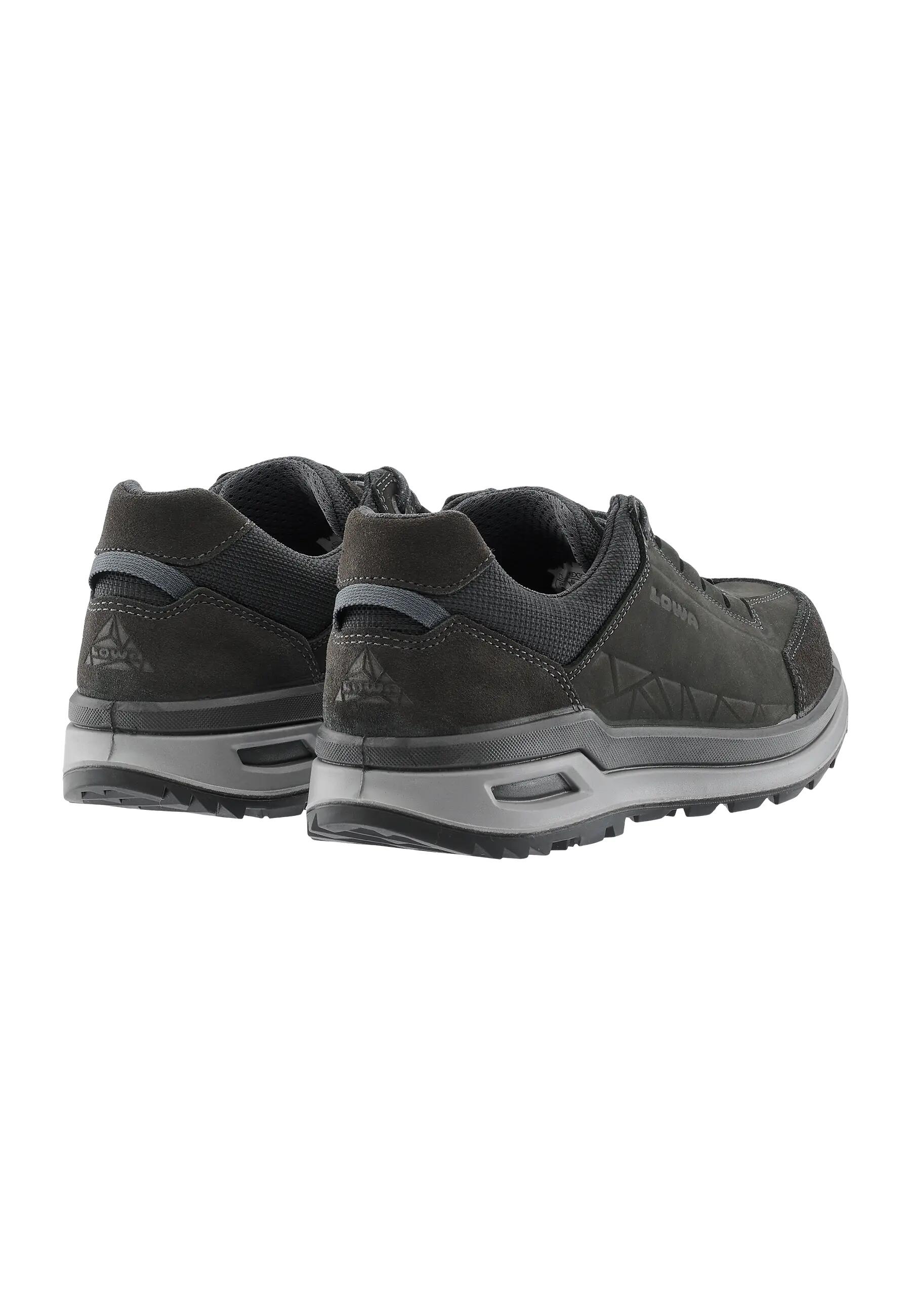 LOWA Halbschuh BELLAGIO GTX LO 7/7
