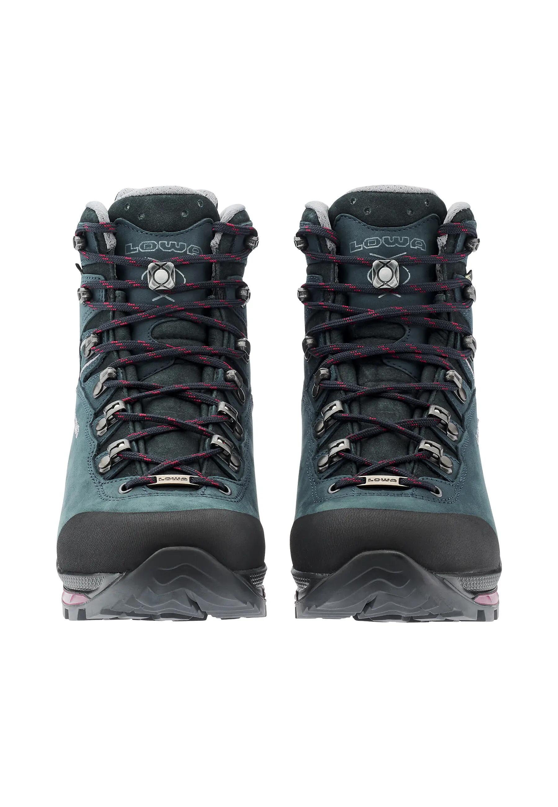 LOWA Stiefel mittel MAURIA EVO GTX Ws 6/7