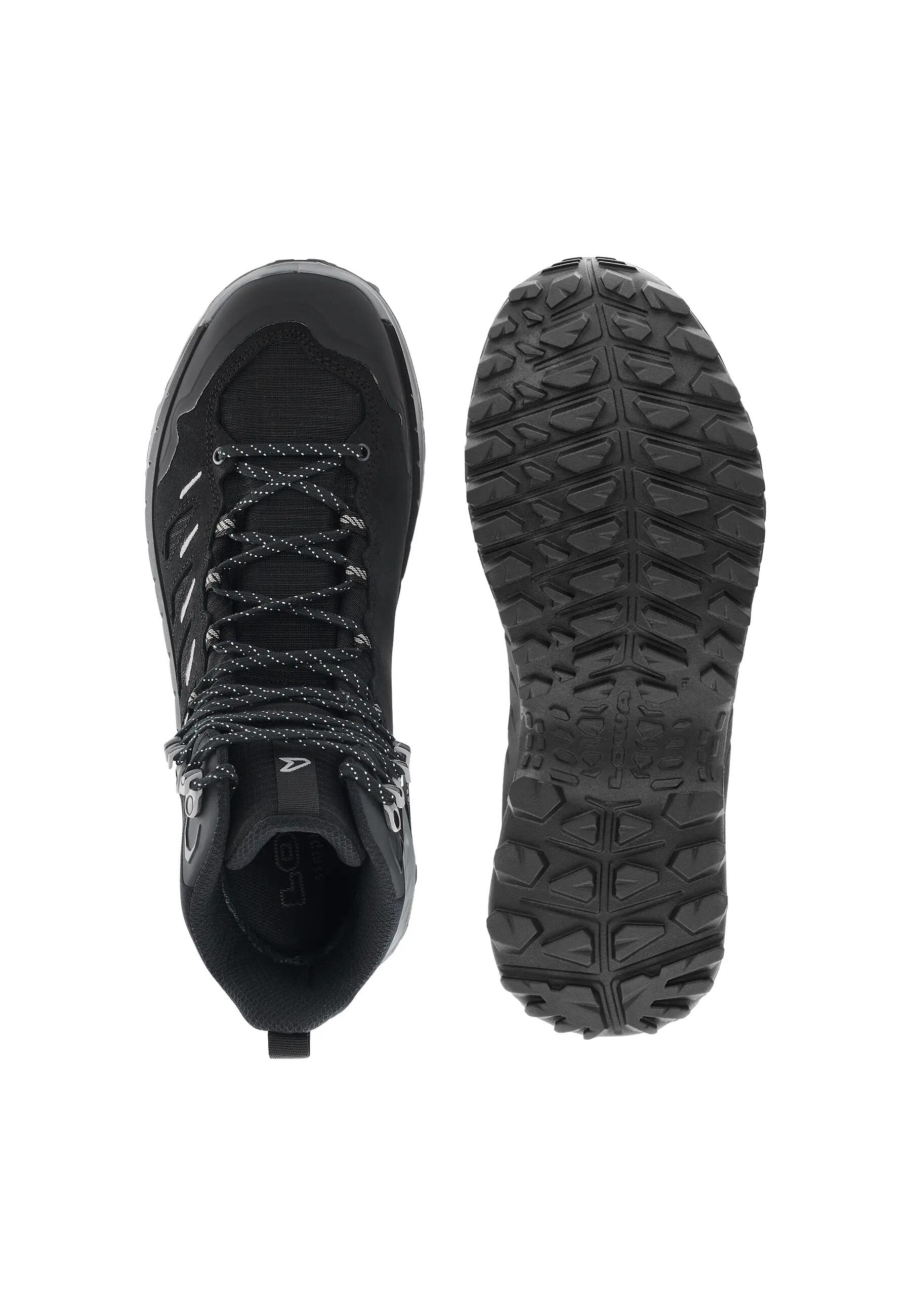 LOWA Stiefel mittel INNOVO GTX MID 5/7