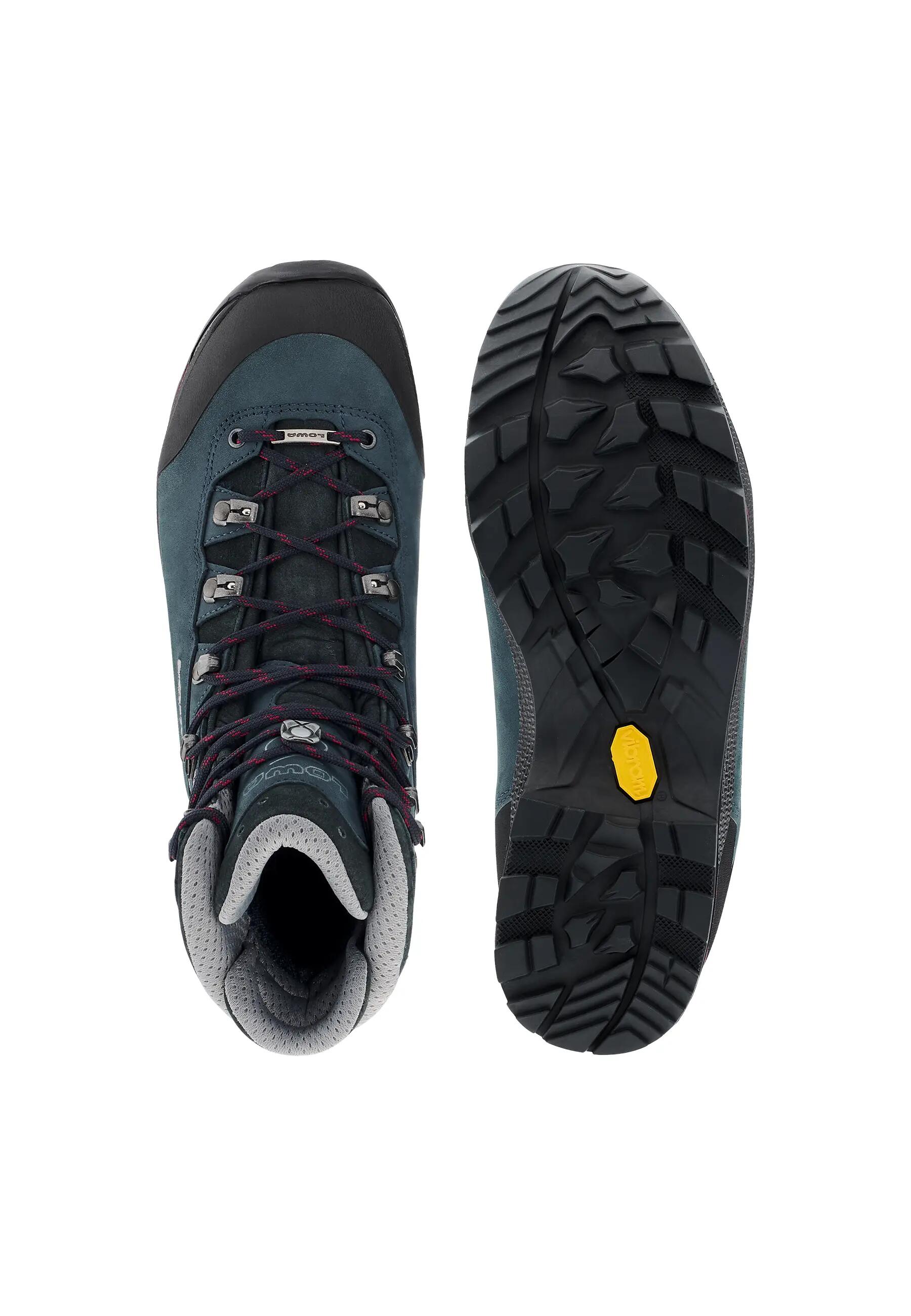LOWA Stiefel mittel MAURIA EVO GTX Ws 5/7
