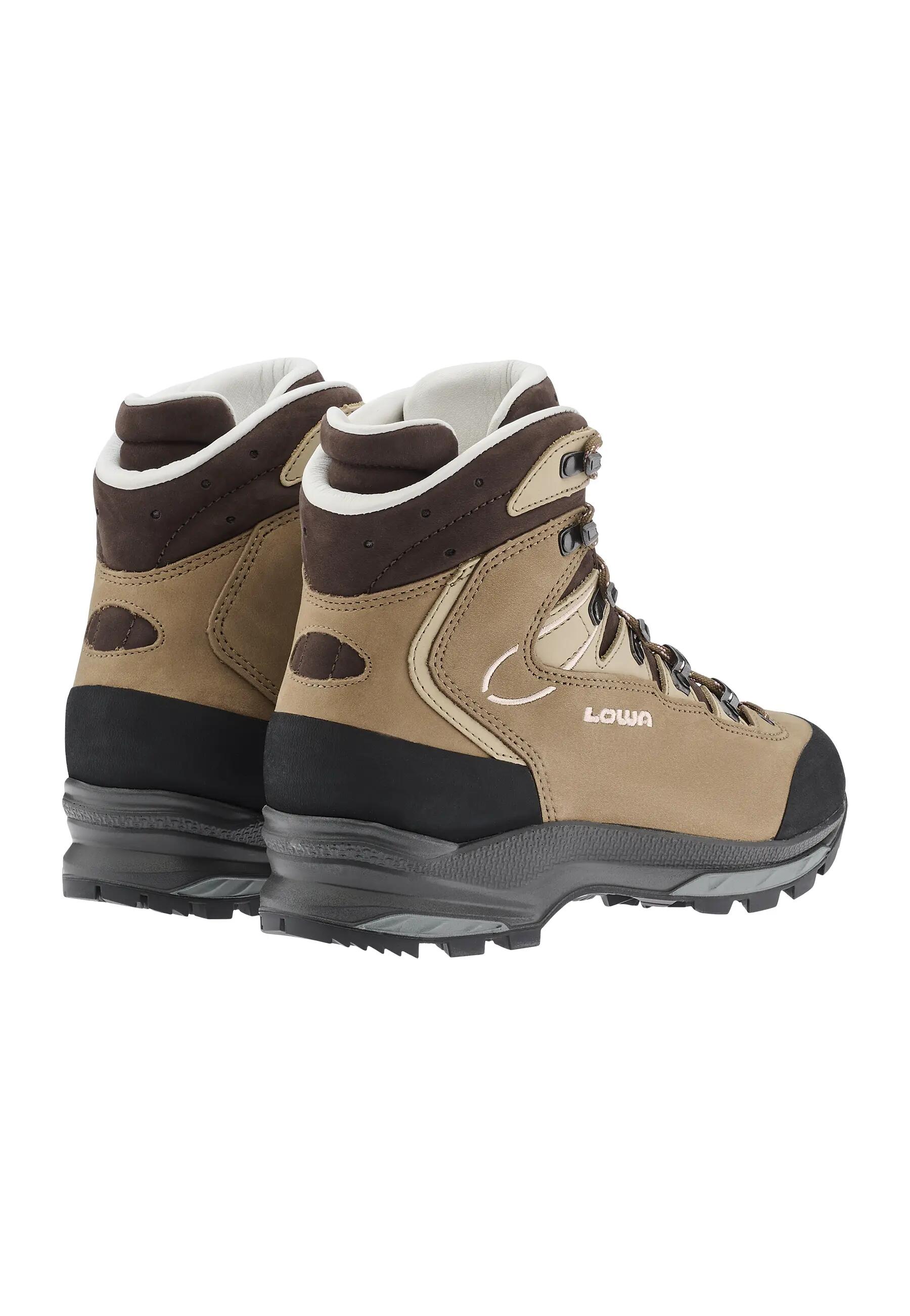 LOWA Stiefel mittel MAURIA EVO LL Ws 7/7