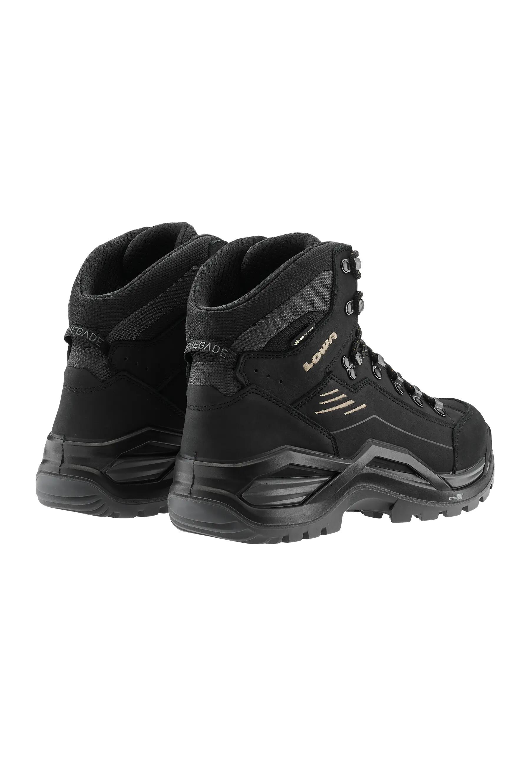 LOWA Stiefel mittel RENEGADE EVO GTX MID 7/7