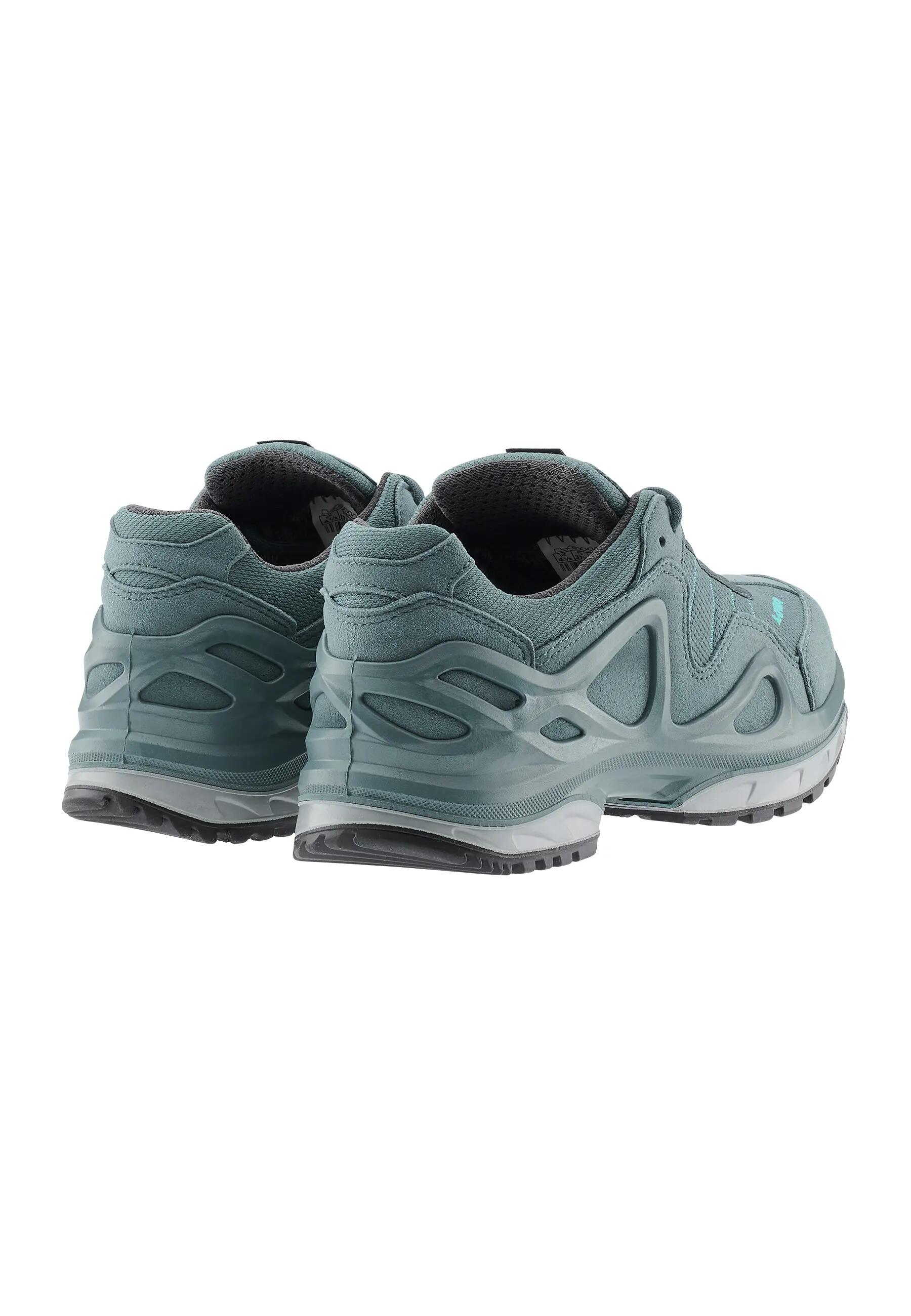 LOWA Halbschuh GORGON GTX Ws 7/7