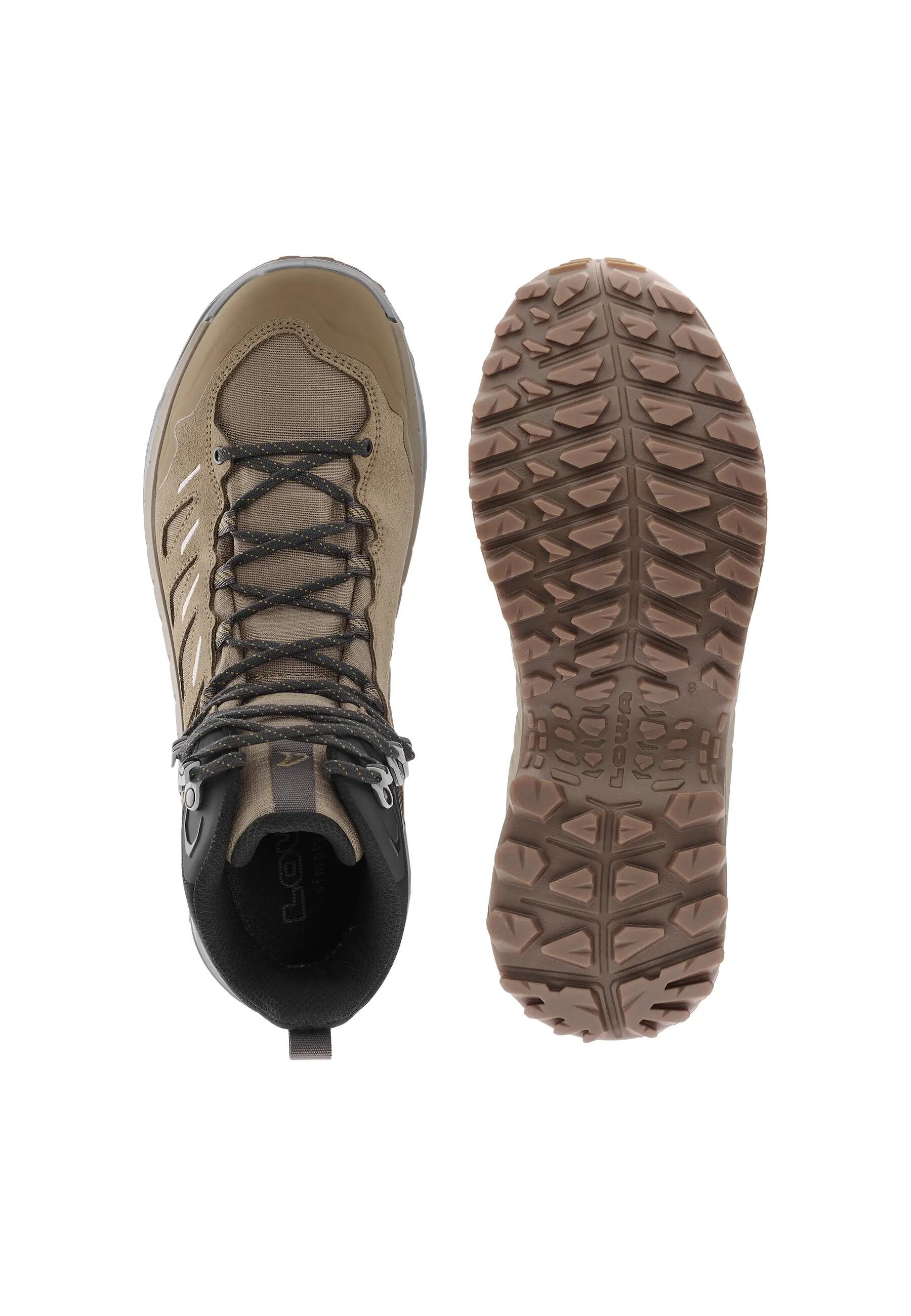 LOWA Stiefel mittel INNOVO GTX MID 5/7
