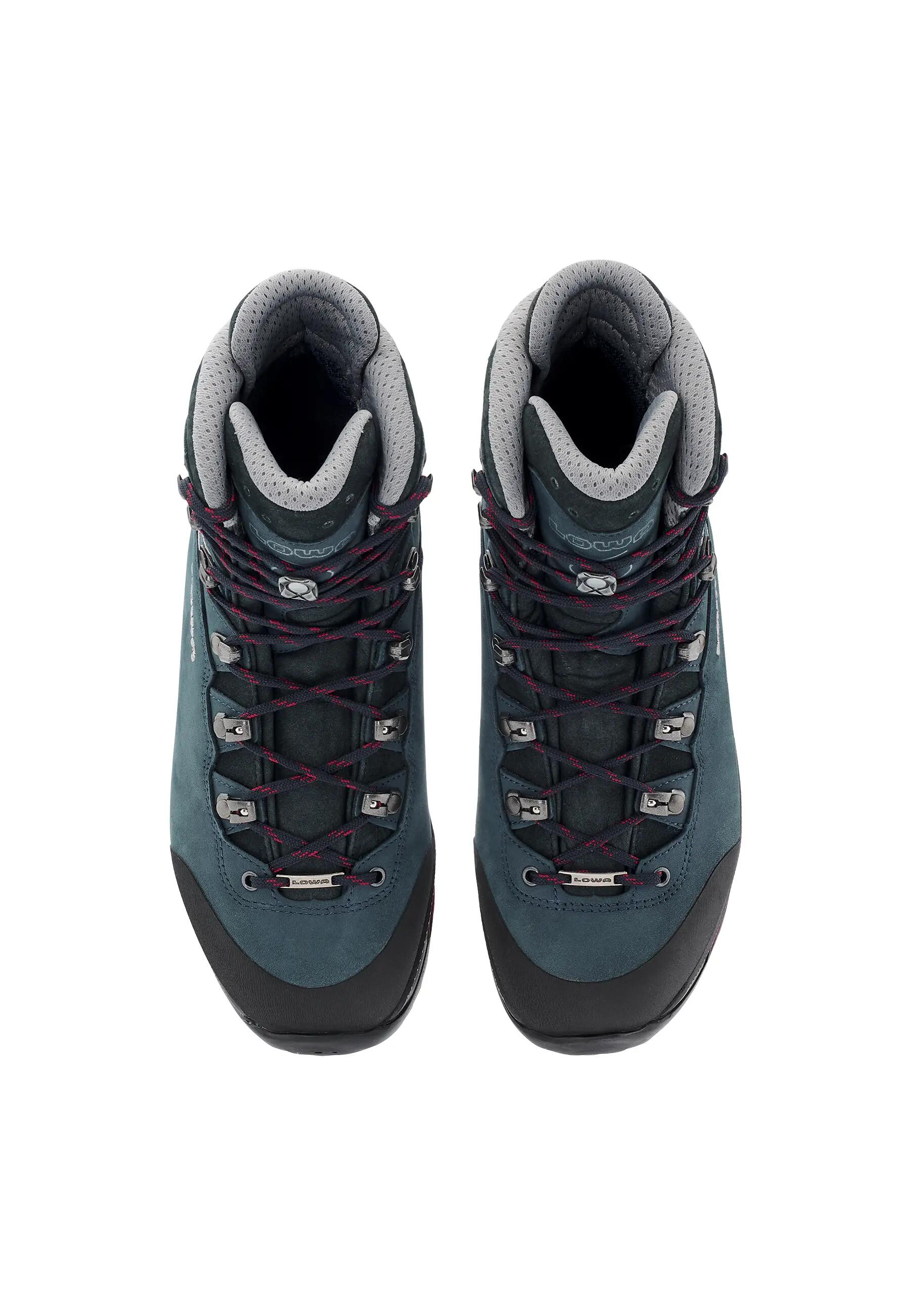 LOWA Stiefel mittel MAURIA EVO GTX Ws 4/7