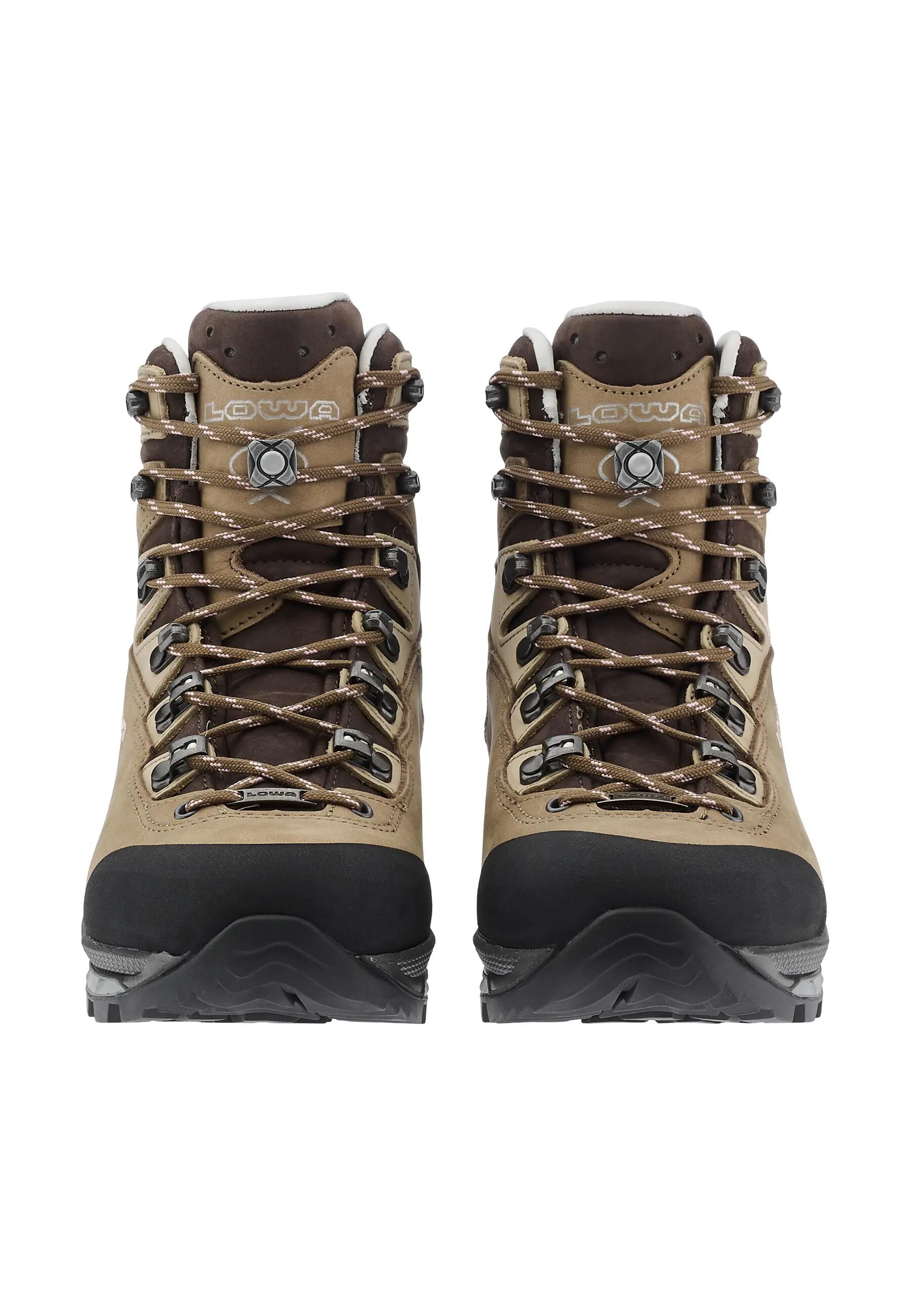 LOWA Stiefel mittel MAURIA EVO LL Ws 6/7