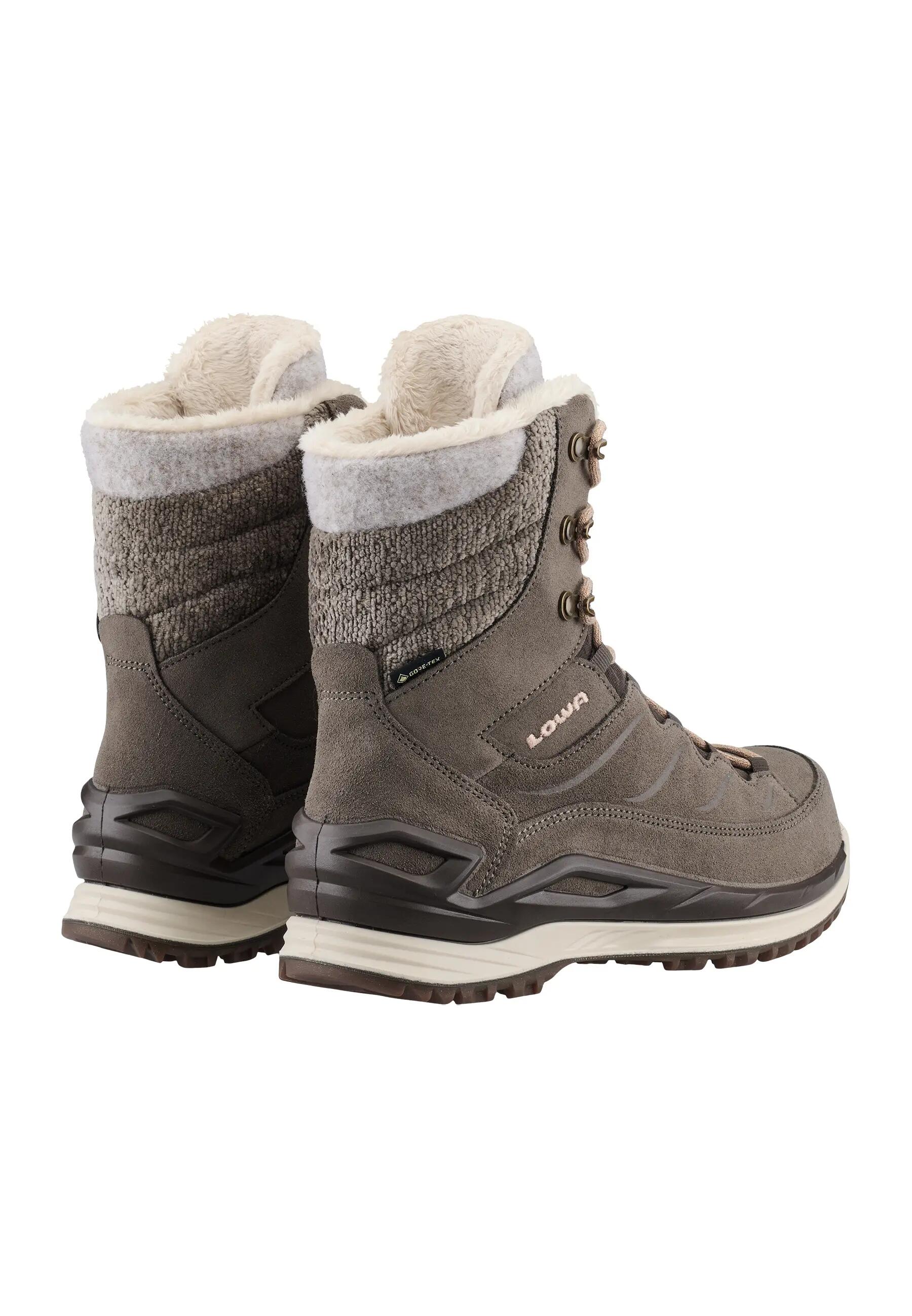 LOWA Stiefel hoch CALCETA EVO GTX Ws 7/7