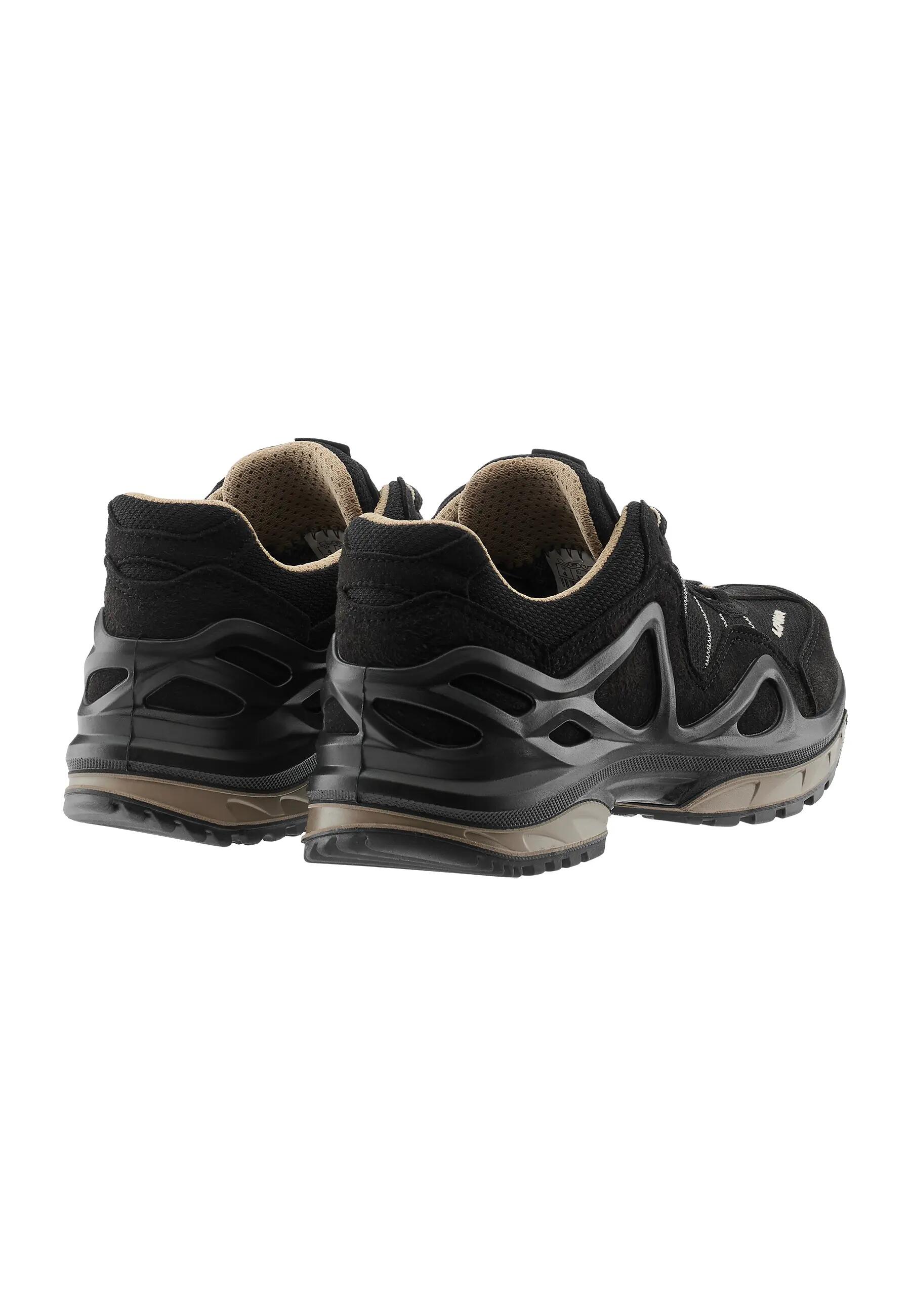 Outdoorschuhe GORGON GTX Ws 7/7