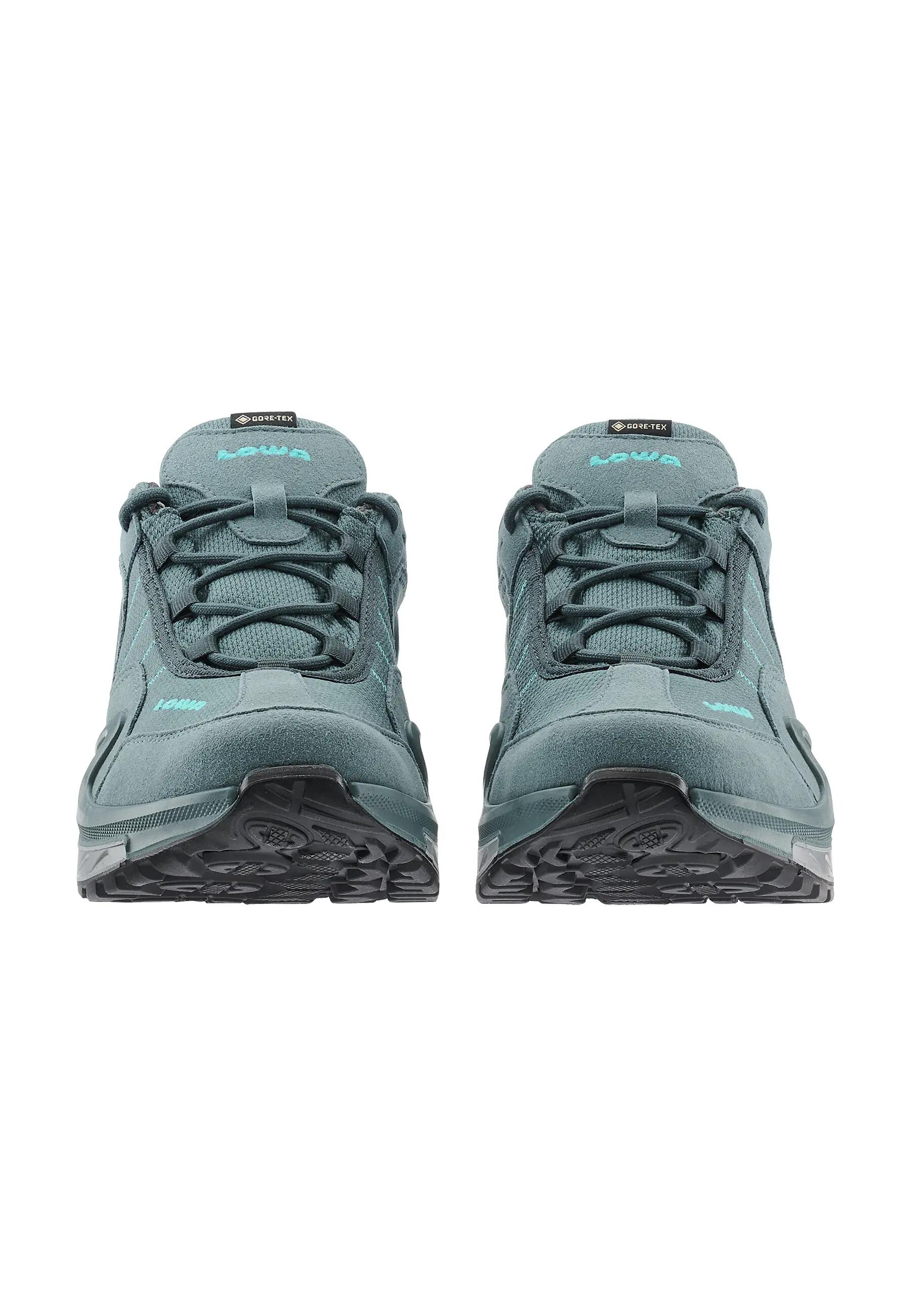 LOWA Halbschuh GORGON GTX Ws 6/7