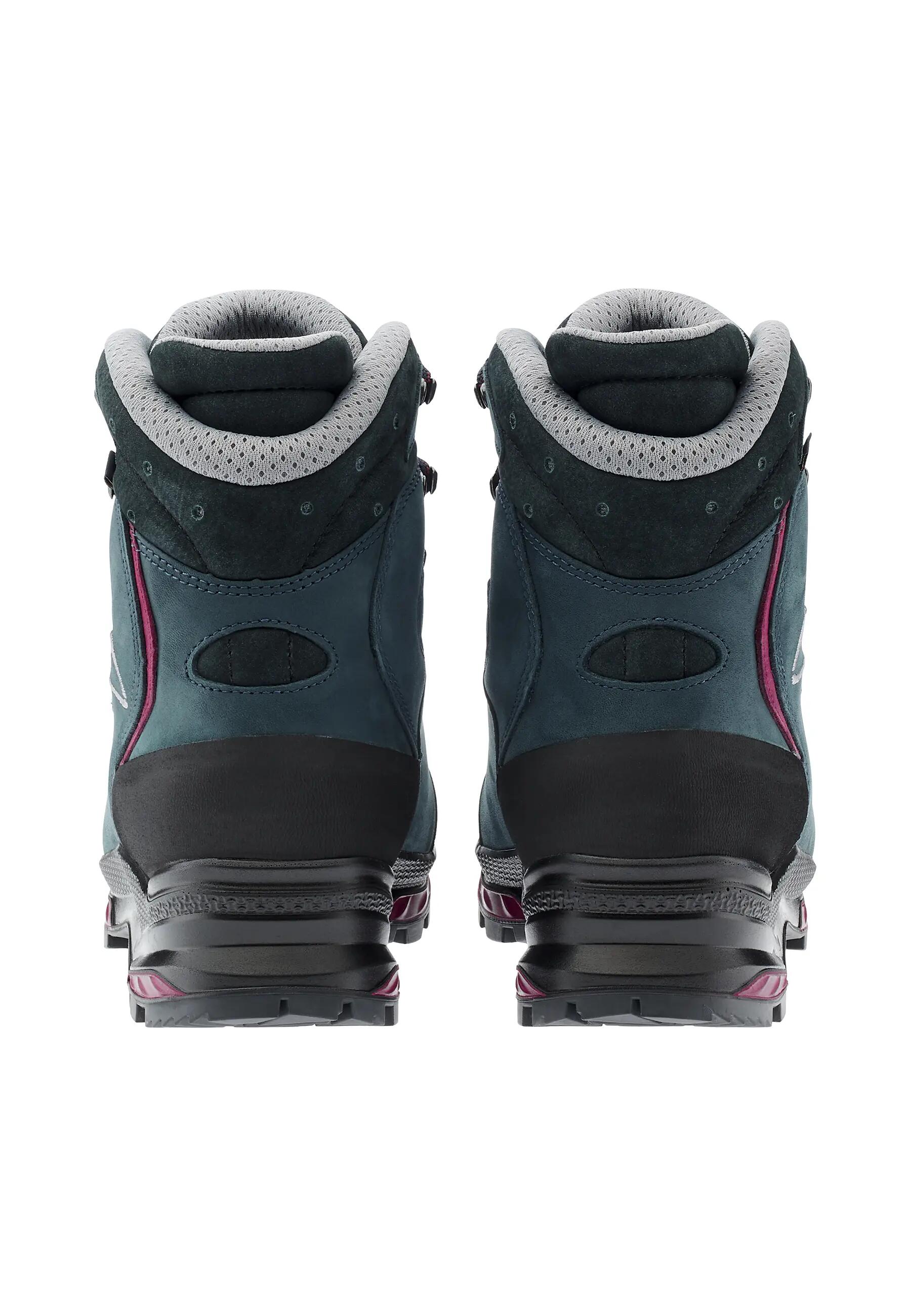 LOWA Stiefel mittel MAURIA EVO GTX Ws 3/7