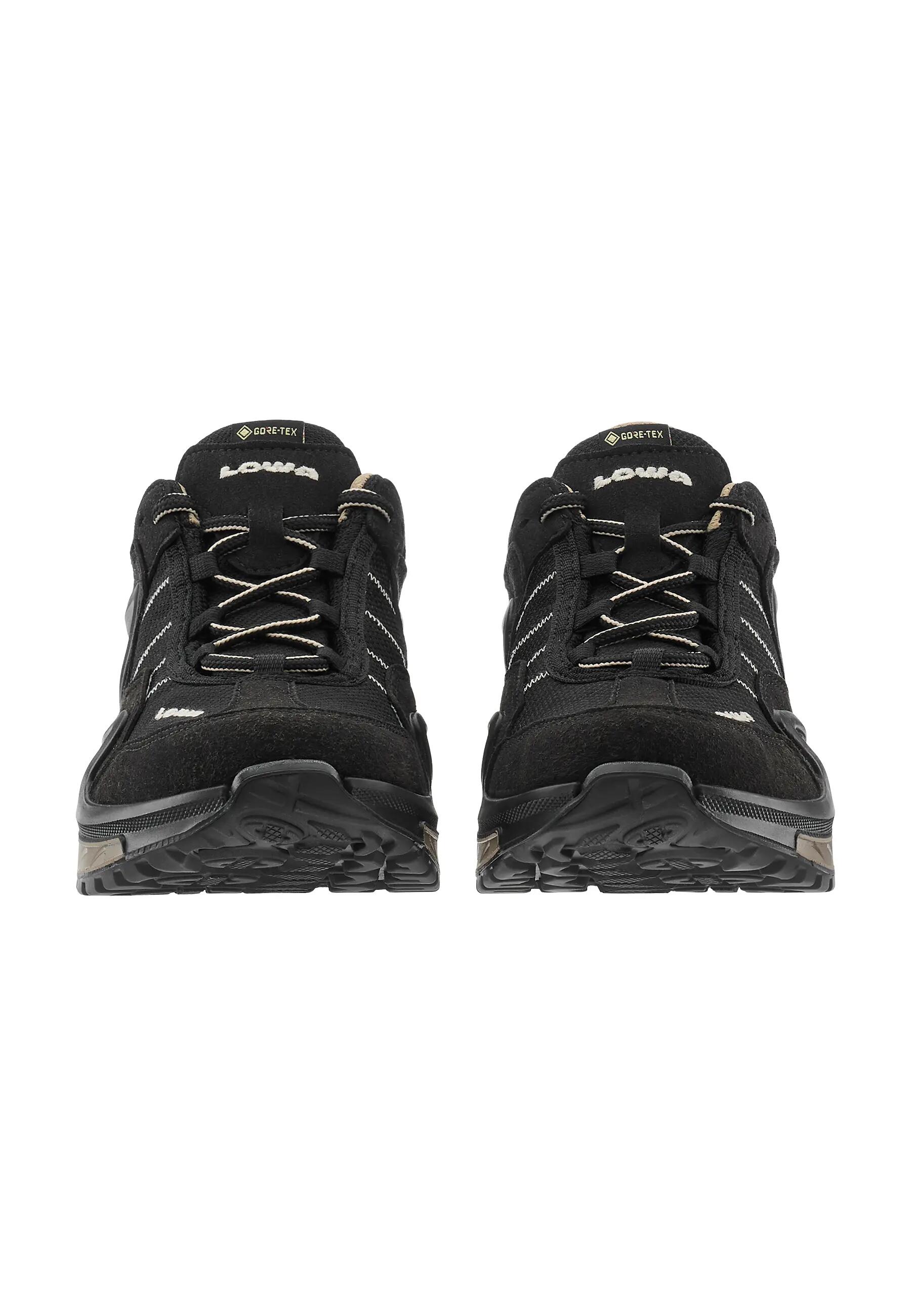 Outdoorschuhe GORGON GTX Ws 6/7