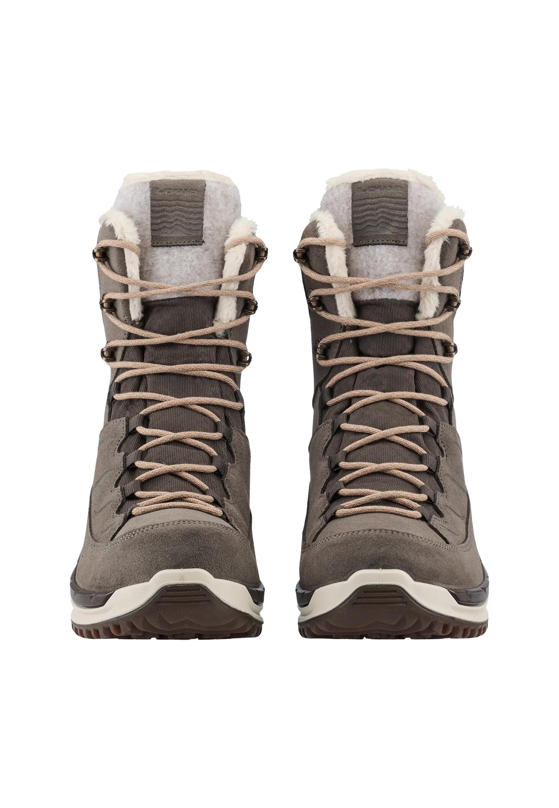 LOWA Stiefel hoch CALCETA EVO GTX Ws 6/7