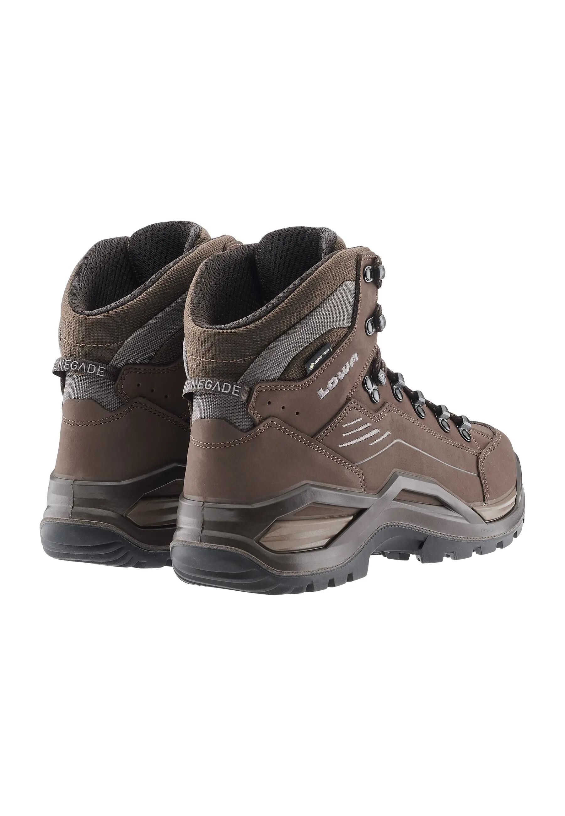 LOWA Stiefel mittel RENEGADE EVO GTX MID 7/7