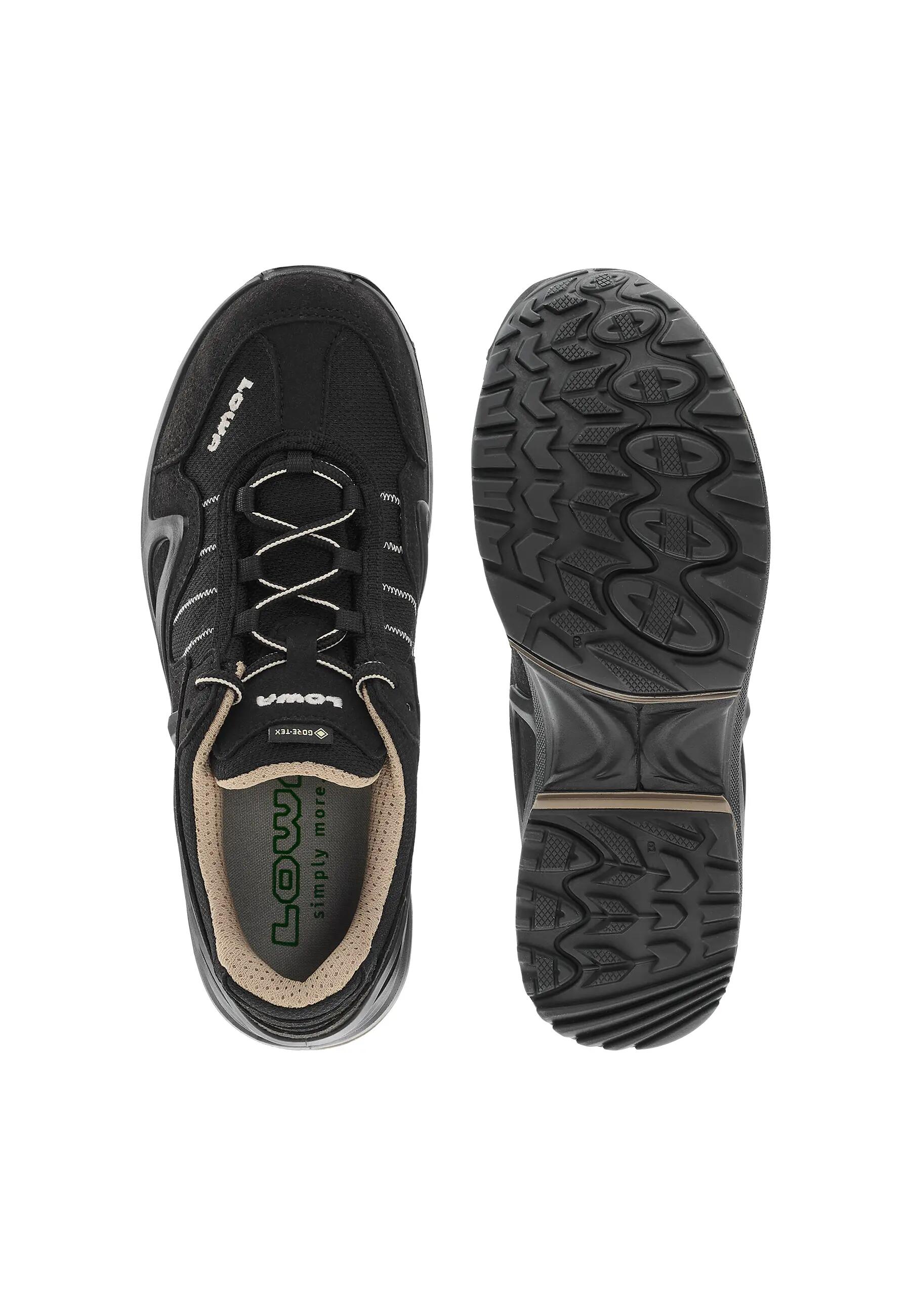 Outdoorschuhe GORGON GTX Ws 5/7