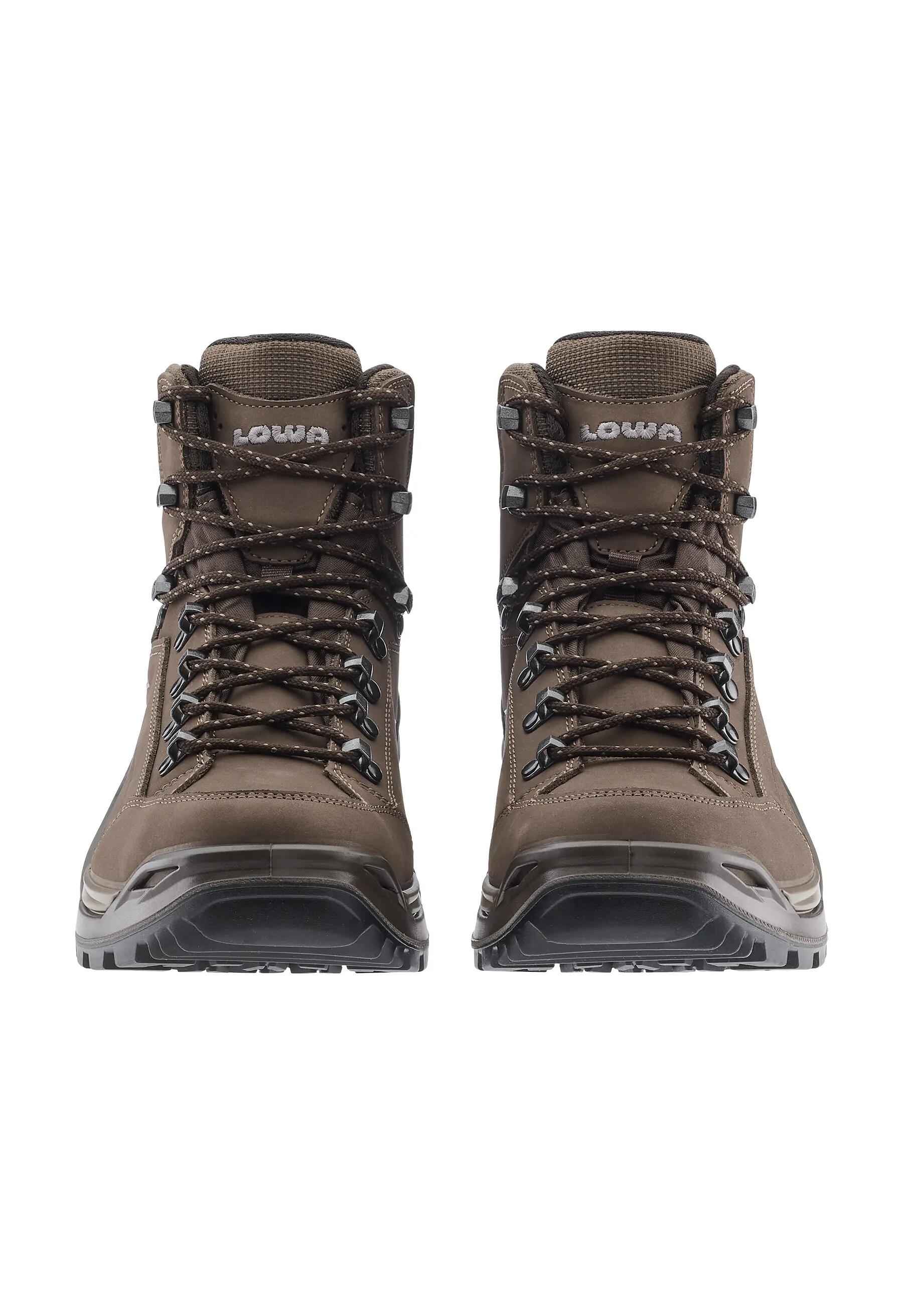 LOWA Stiefel mittel RENEGADE EVO GTX MID 6/7
