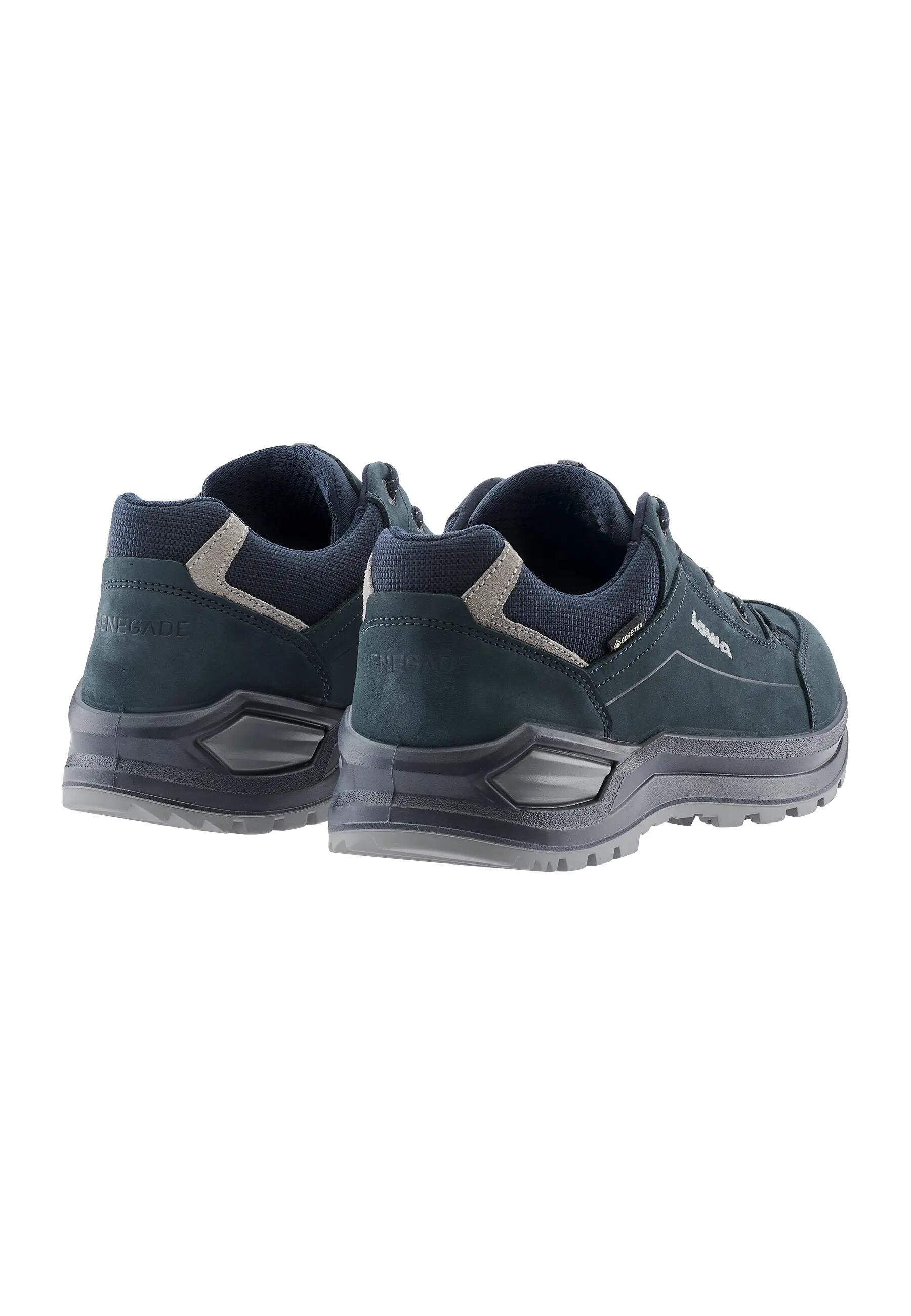 LOWA Halbschuh RENEGADE EVO GTX LO 7/7