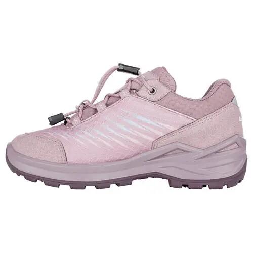 LOWA Halbschuh ZIRROX II GTX LO JR 5/7