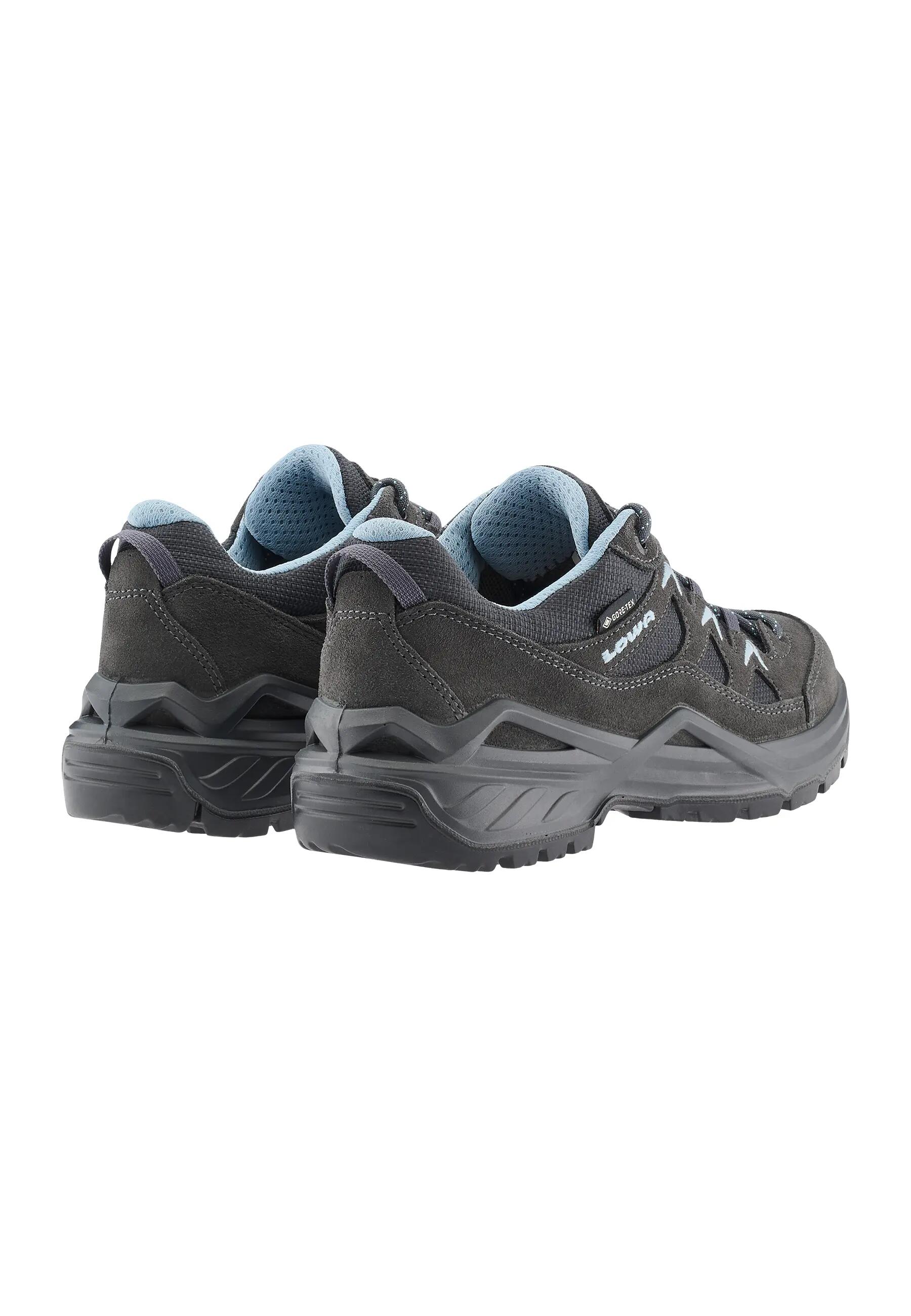 LOWA Halbschuh SIRKOS EVO GTX LO Ws 7/7