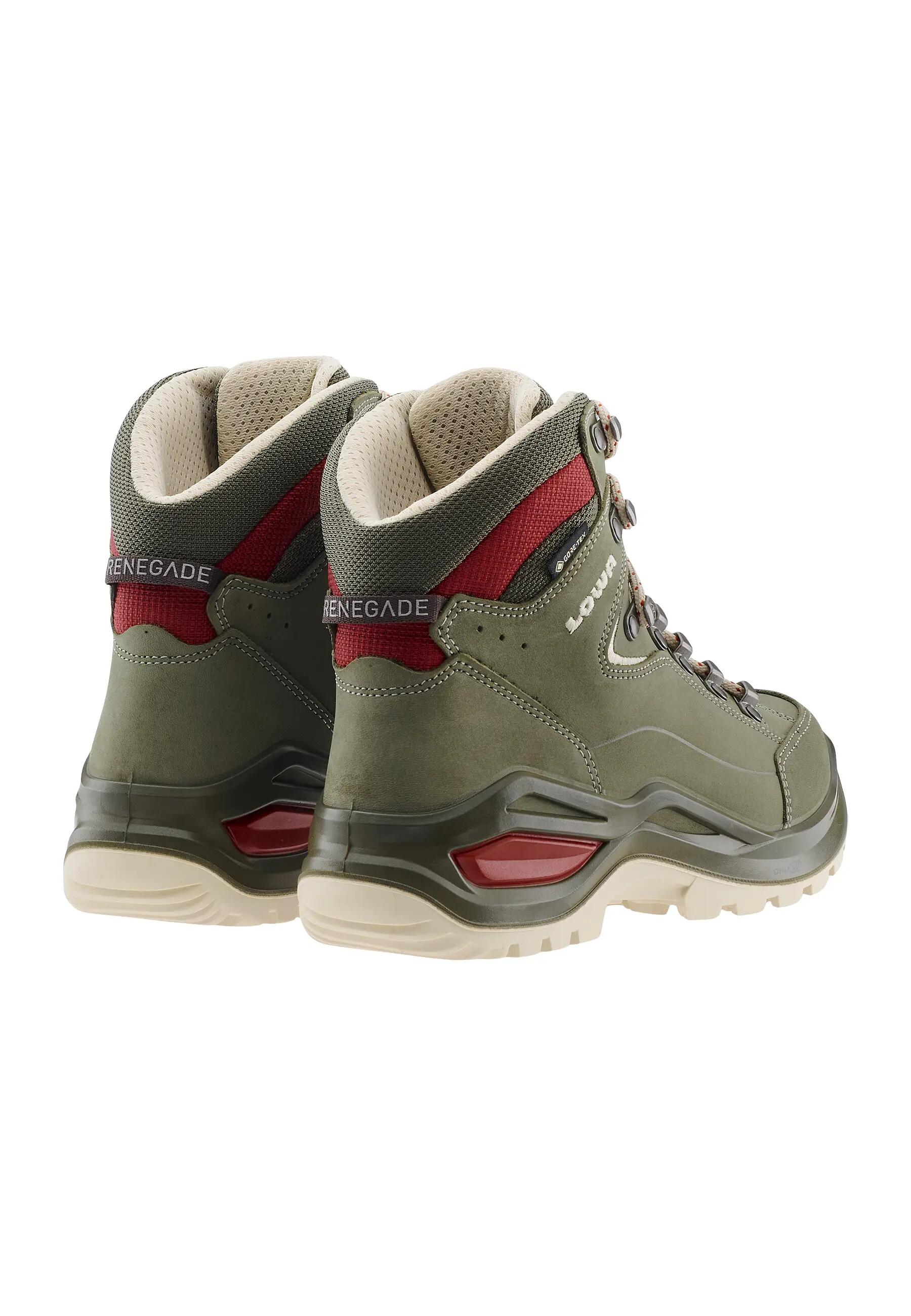 Scarponi da trekking Lowa da donna 7/7