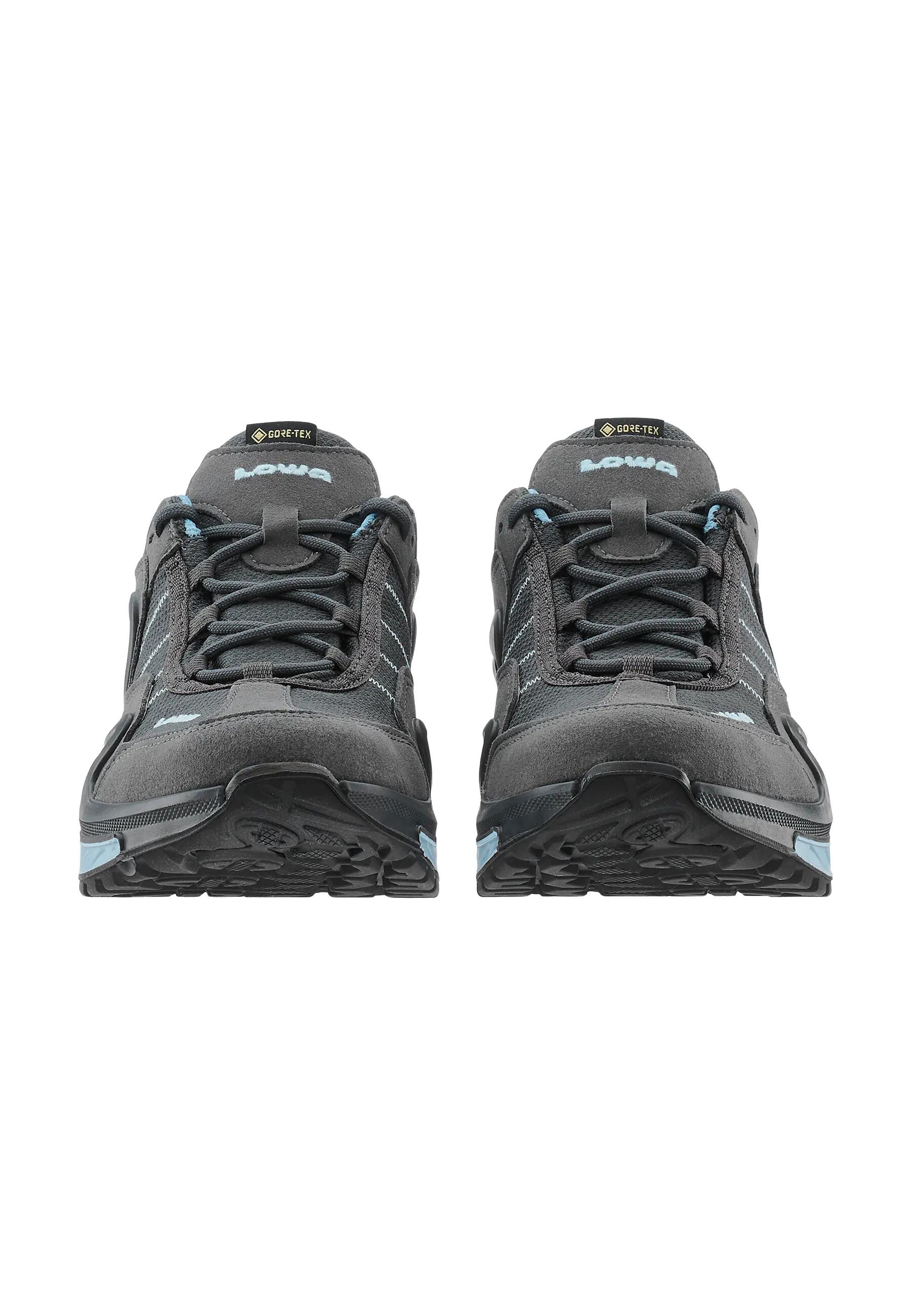 Damen Multifunktionsschuh GORGON GTX Ws 6/7