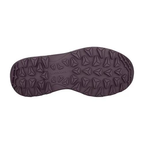 LOWA Halbschuh ZIRROX II GTX LO JR 2/7