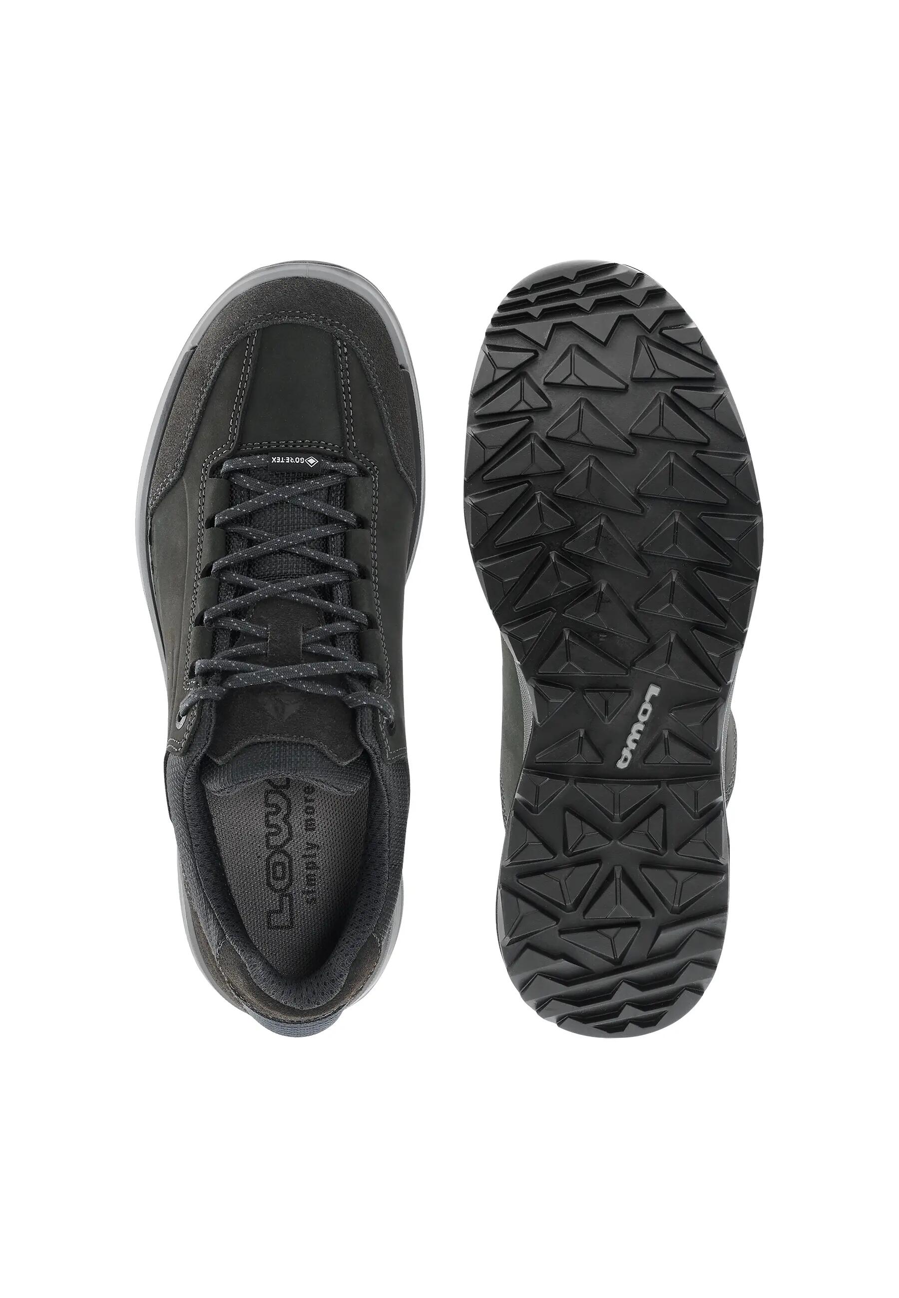 LOWA Halbschuh BELLAGIO GTX LO 5/7