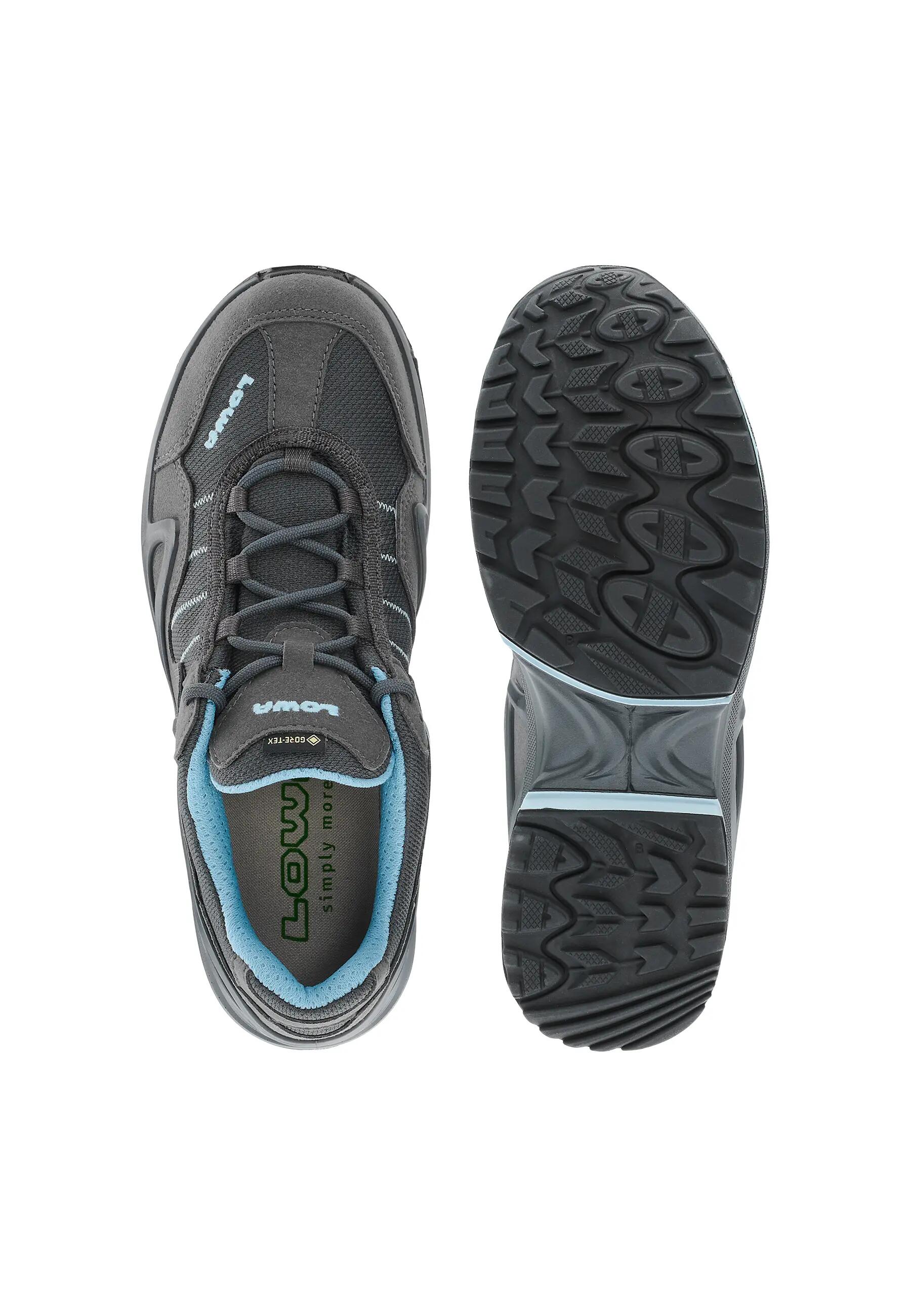 Damen Multifunktionsschuh GORGON GTX Ws 5/7