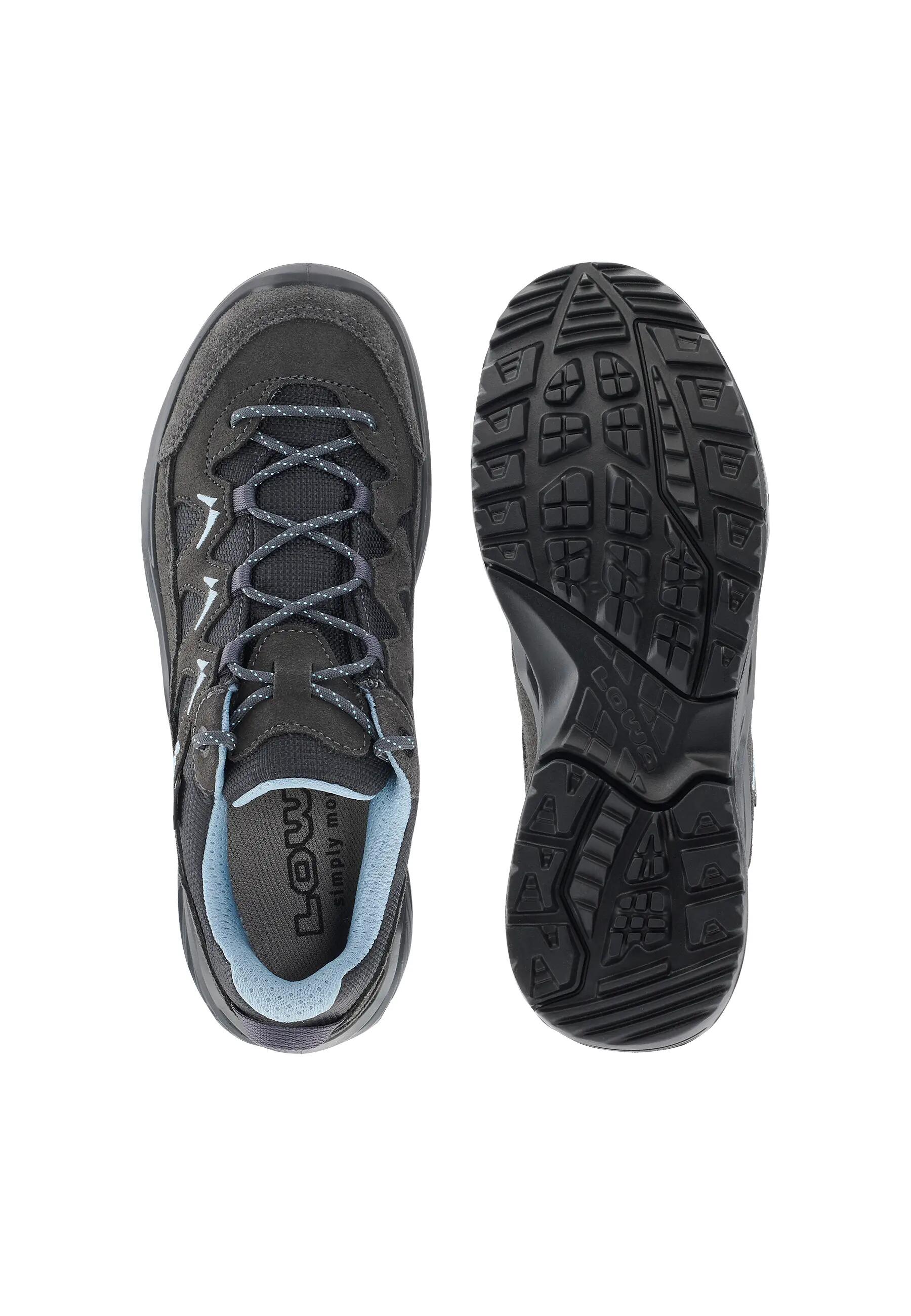 LOWA Halbschuh SIRKOS EVO GTX LO Ws 5/7
