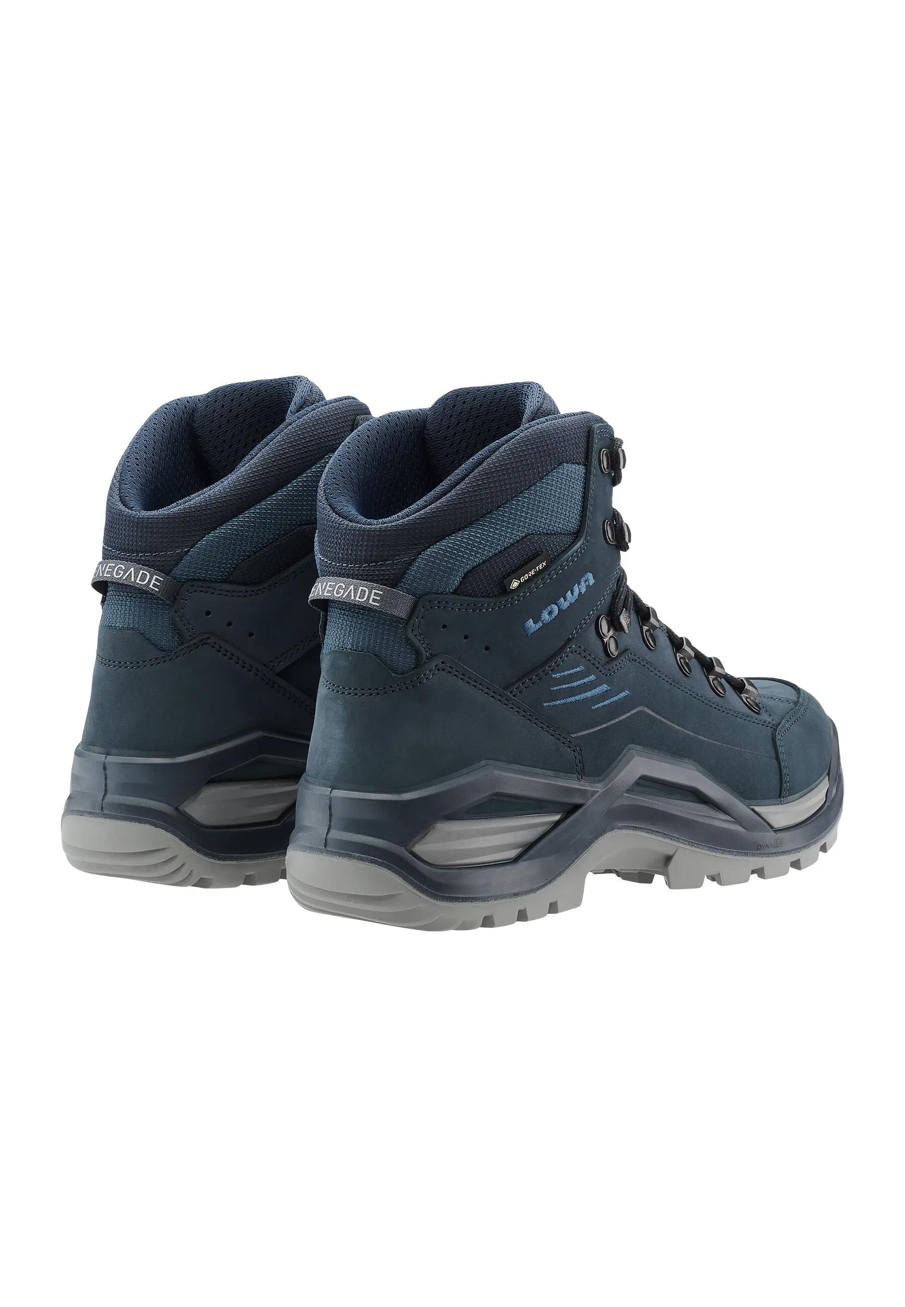 Lowa wandelschoenen voor heren 7/7