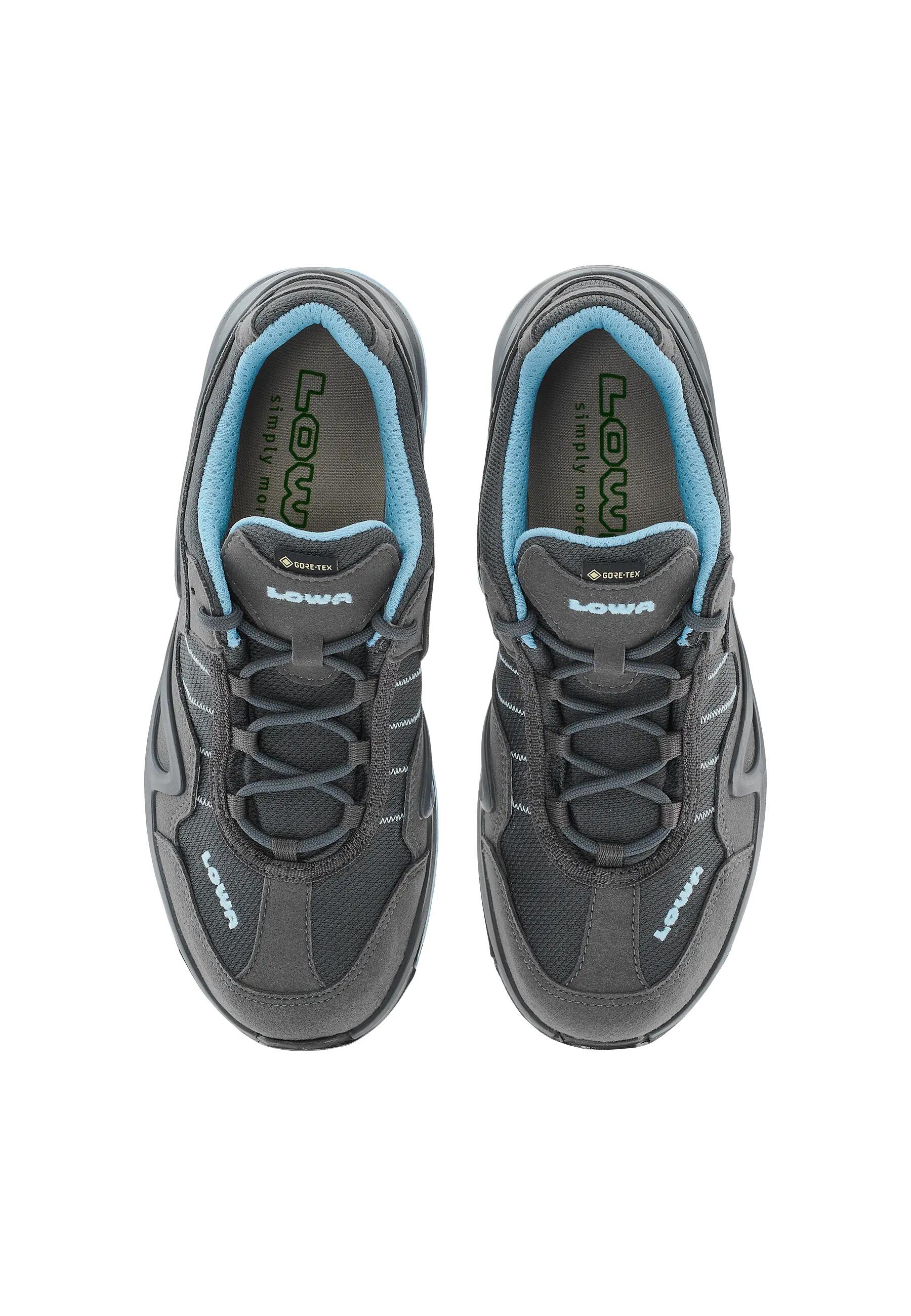 Damen Multifunktionsschuh GORGON GTX Ws 4/7