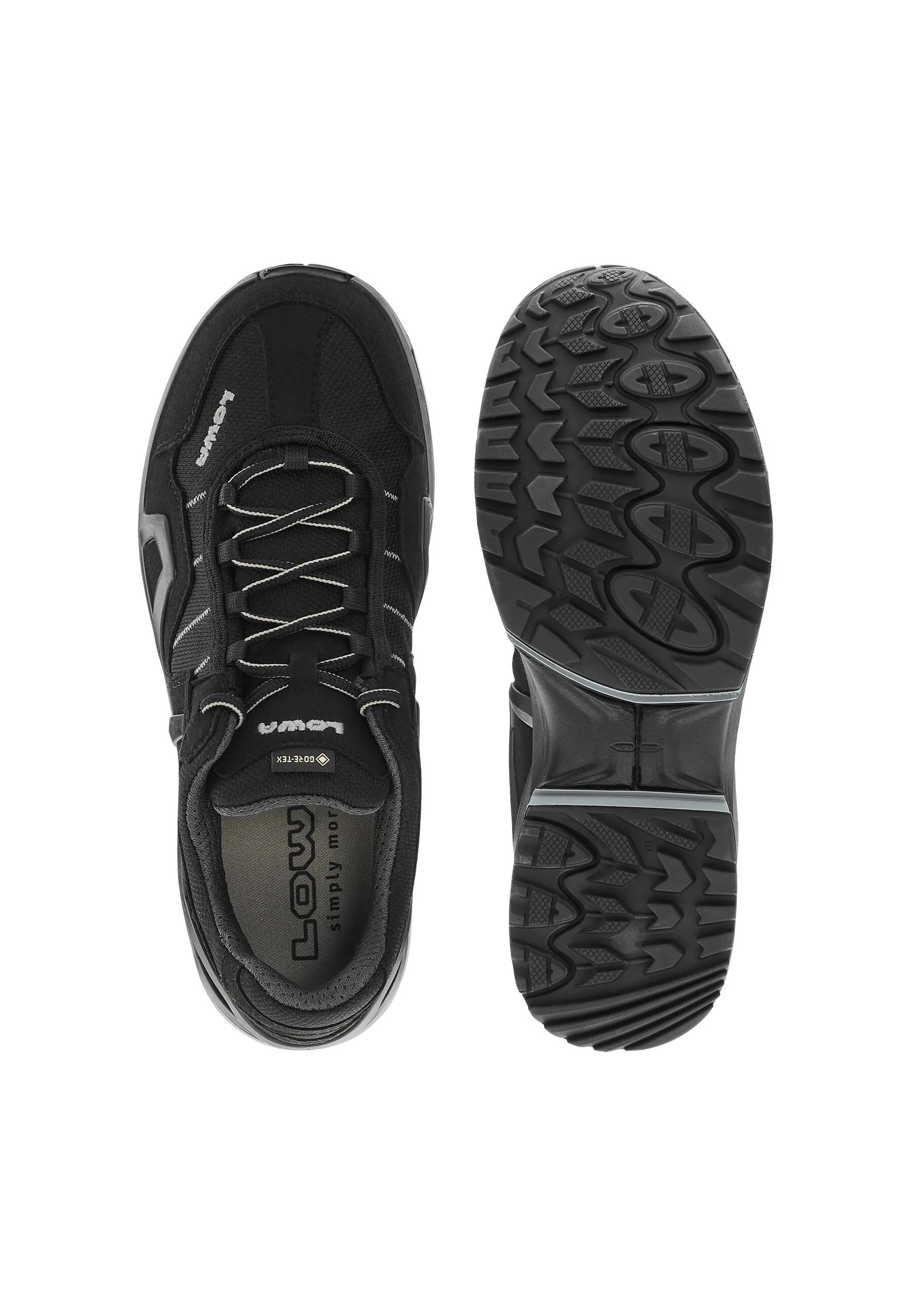 Outdoorschuhe GORGON GTX 5/7
