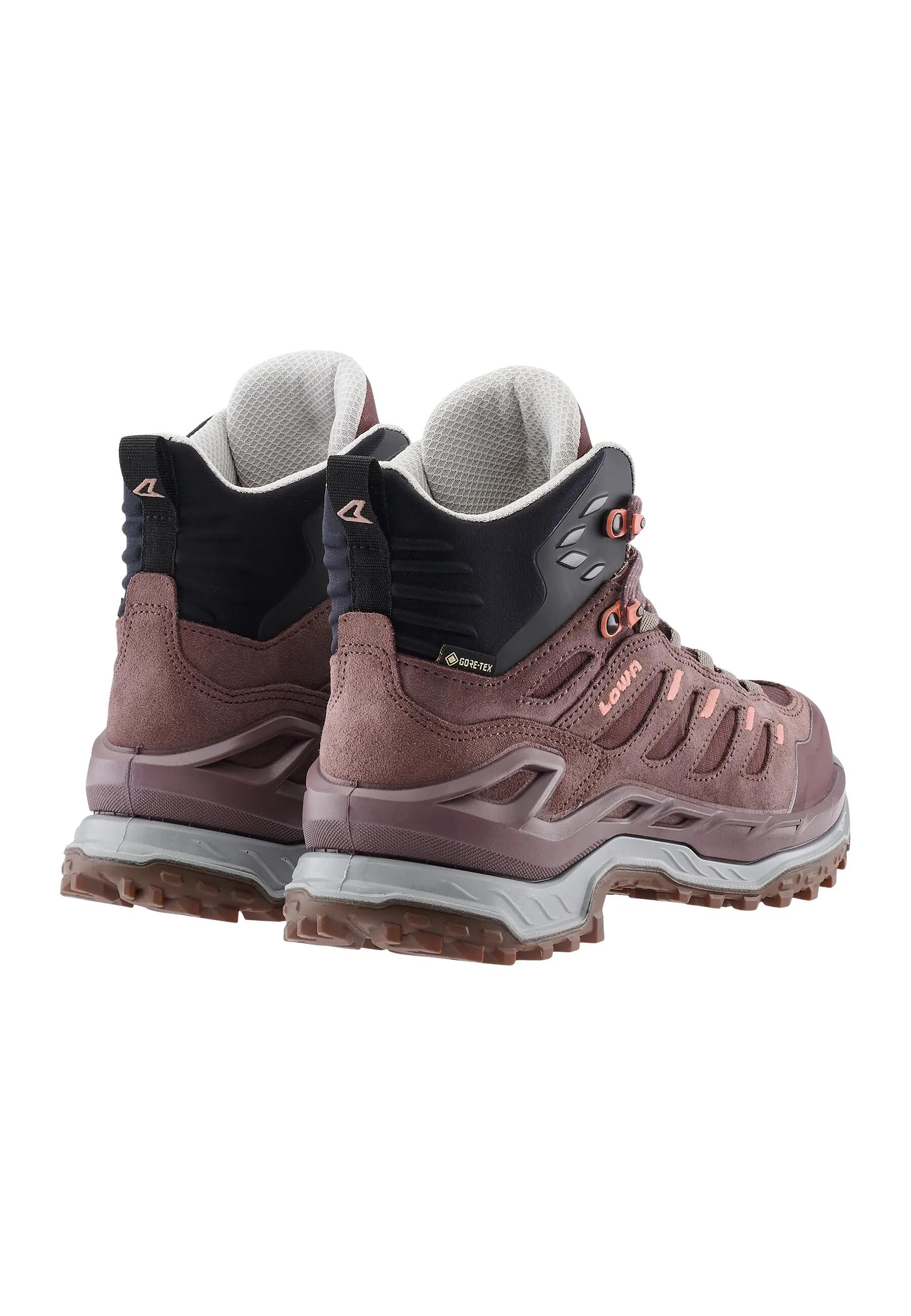 LOWA Stiefel mittel INNOVO GTX MID Ws 7/7
