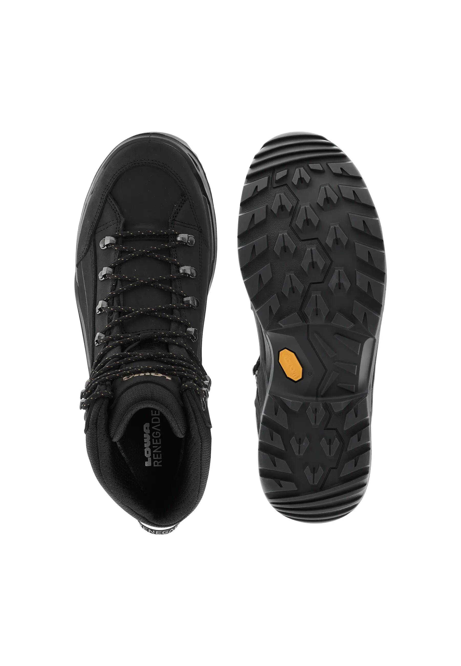 LOWA Stiefel mittel RENEGADE EVO GTX MID 5/7