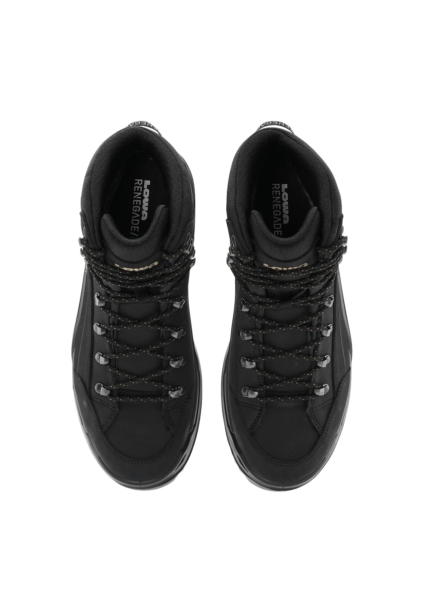 LOWA Stiefel mittel RENEGADE EVO GTX MID 4/7