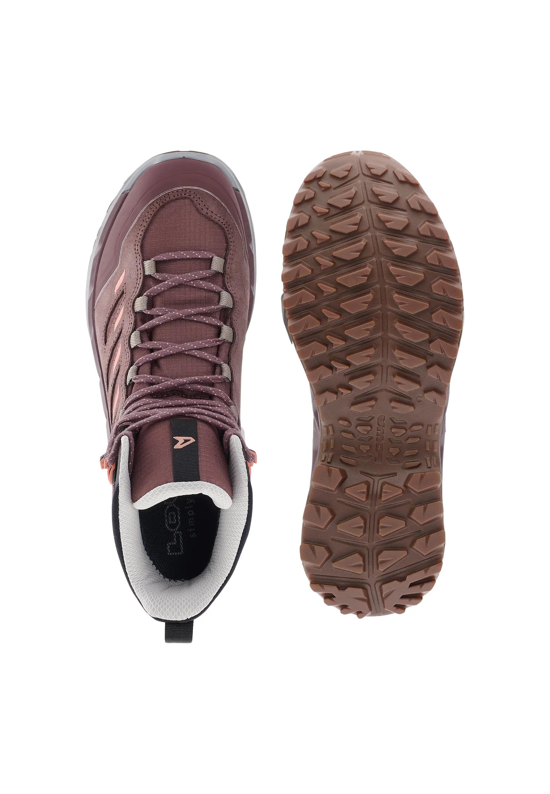 LOWA Stiefel mittel INNOVO GTX MID Ws 5/7