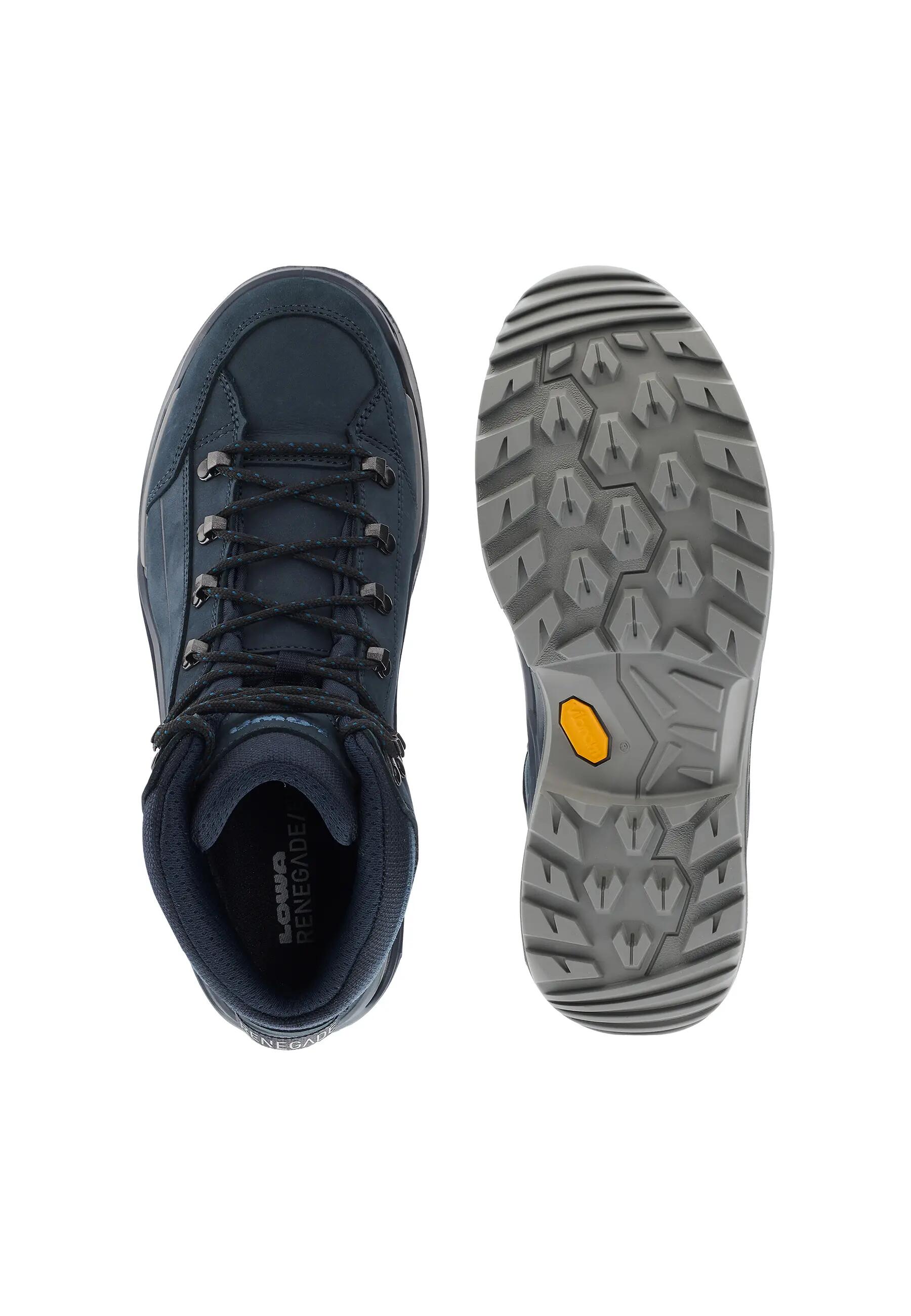 Lowa wandelschoenen voor heren 5/7