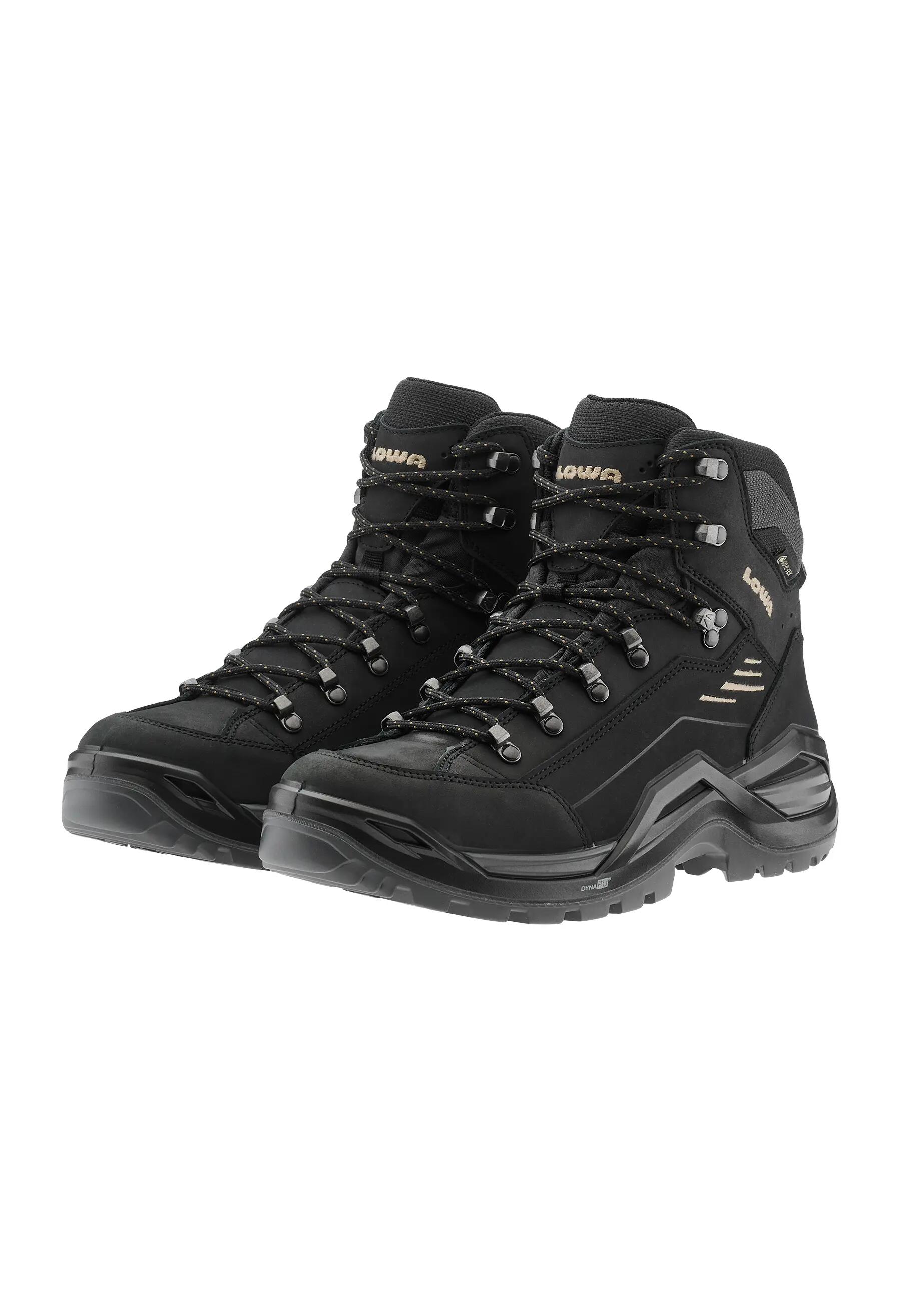 LOWA Stiefel mittel RENEGADE EVO GTX MID 2/7