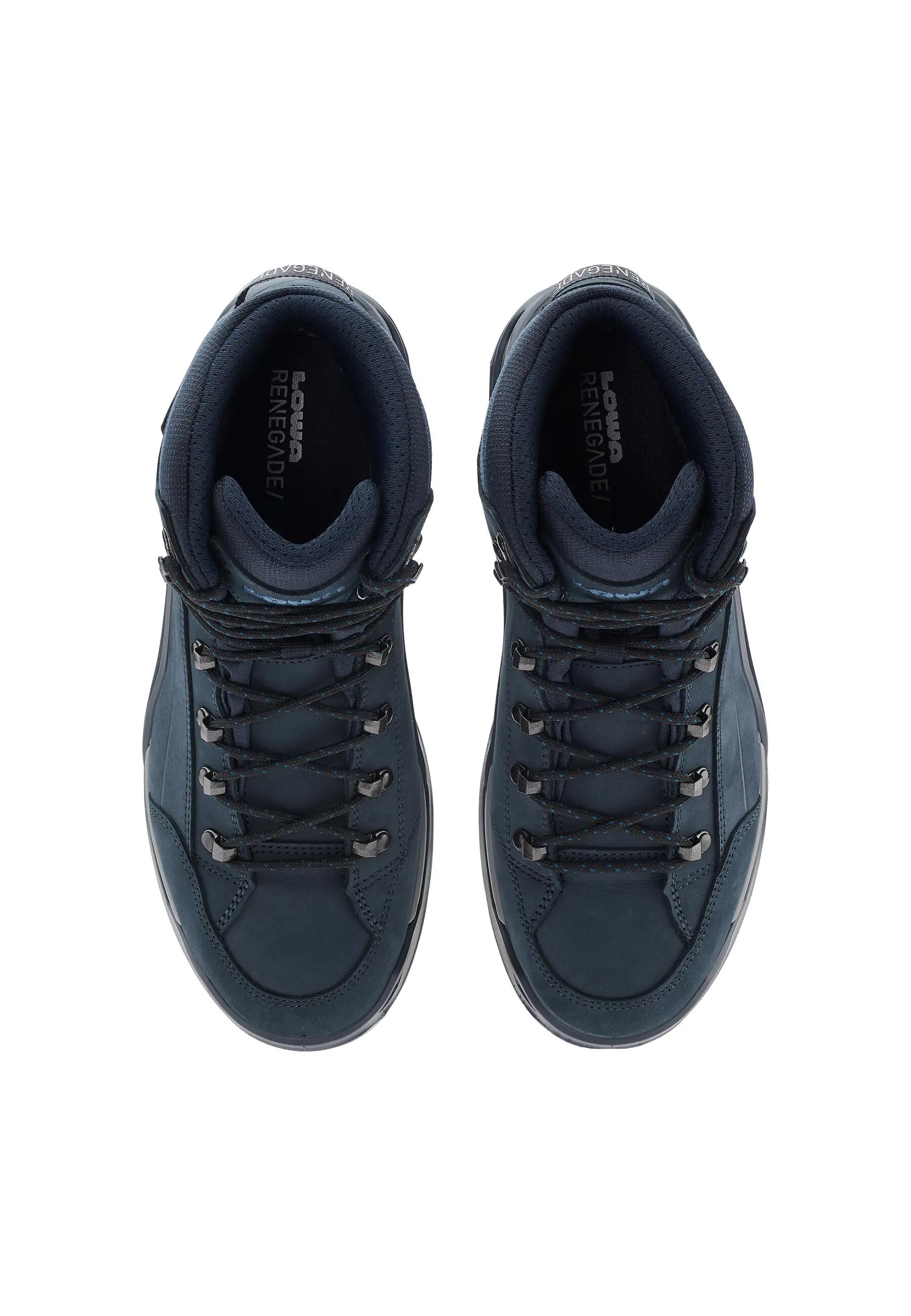 Lowa wandelschoenen voor heren 4/7