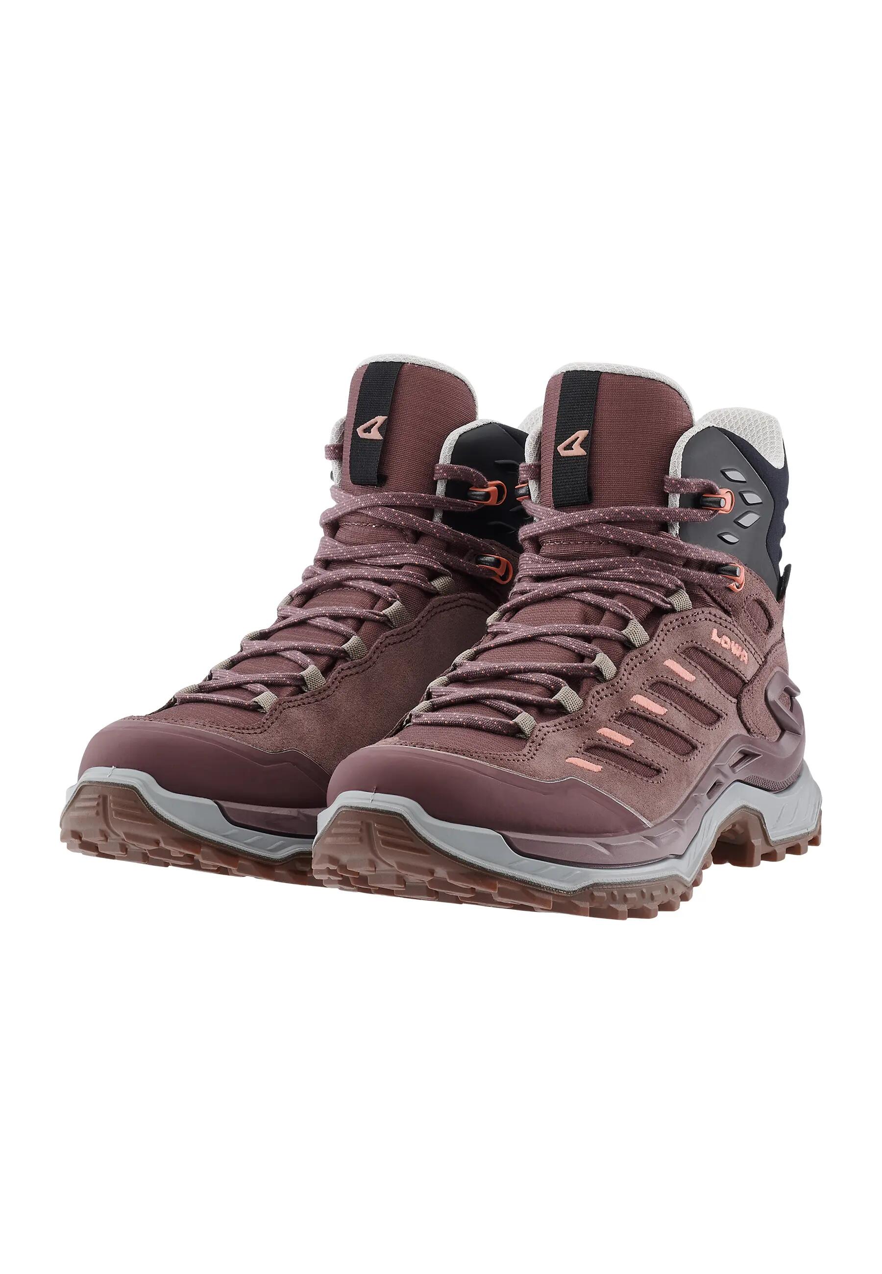 LOWA Stiefel mittel INNOVO GTX MID Ws 2/7
