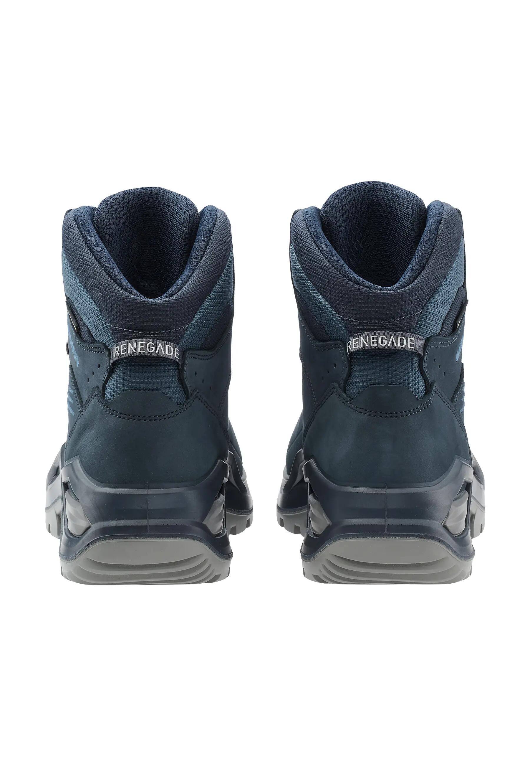 Lowa wandelschoenen voor heren 3/7