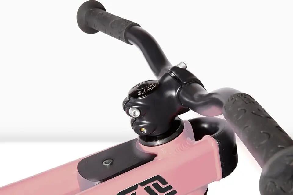 Draisienne évolutive Vici 3 en 1 rose 8/15