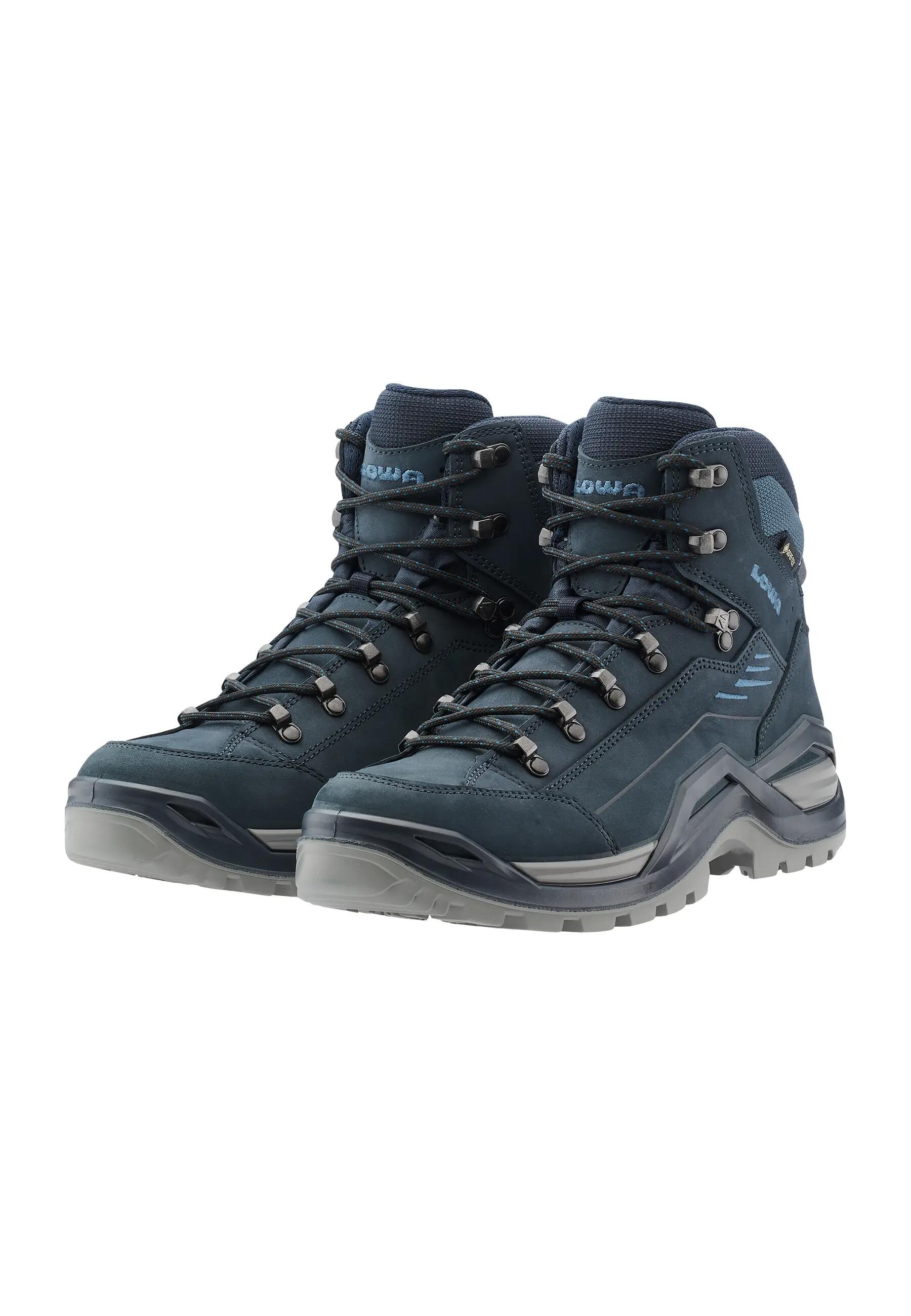 Lowa wandelschoenen voor heren 2/7