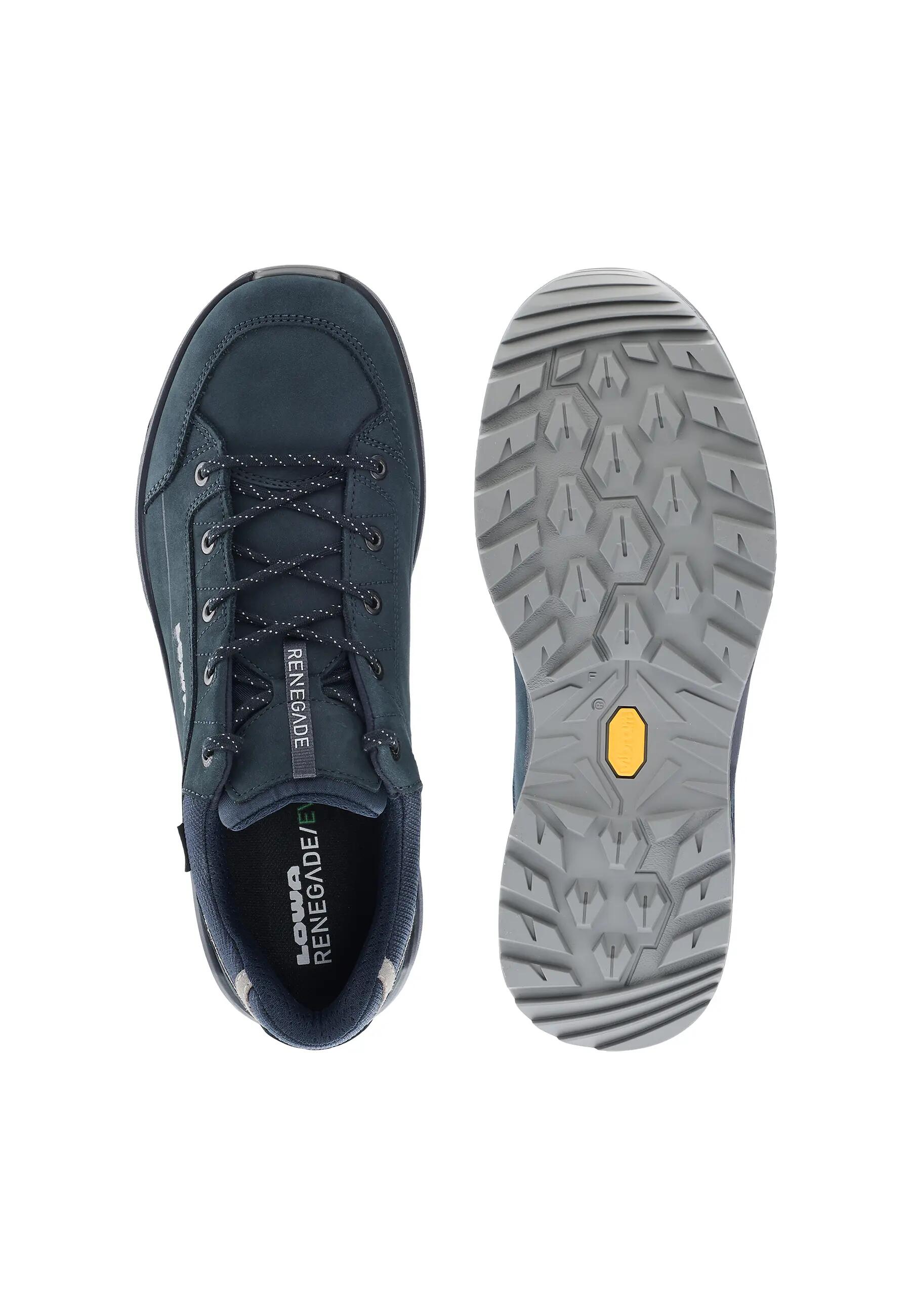 LOWA Halbschuh RENEGADE EVO GTX LO 5/7
