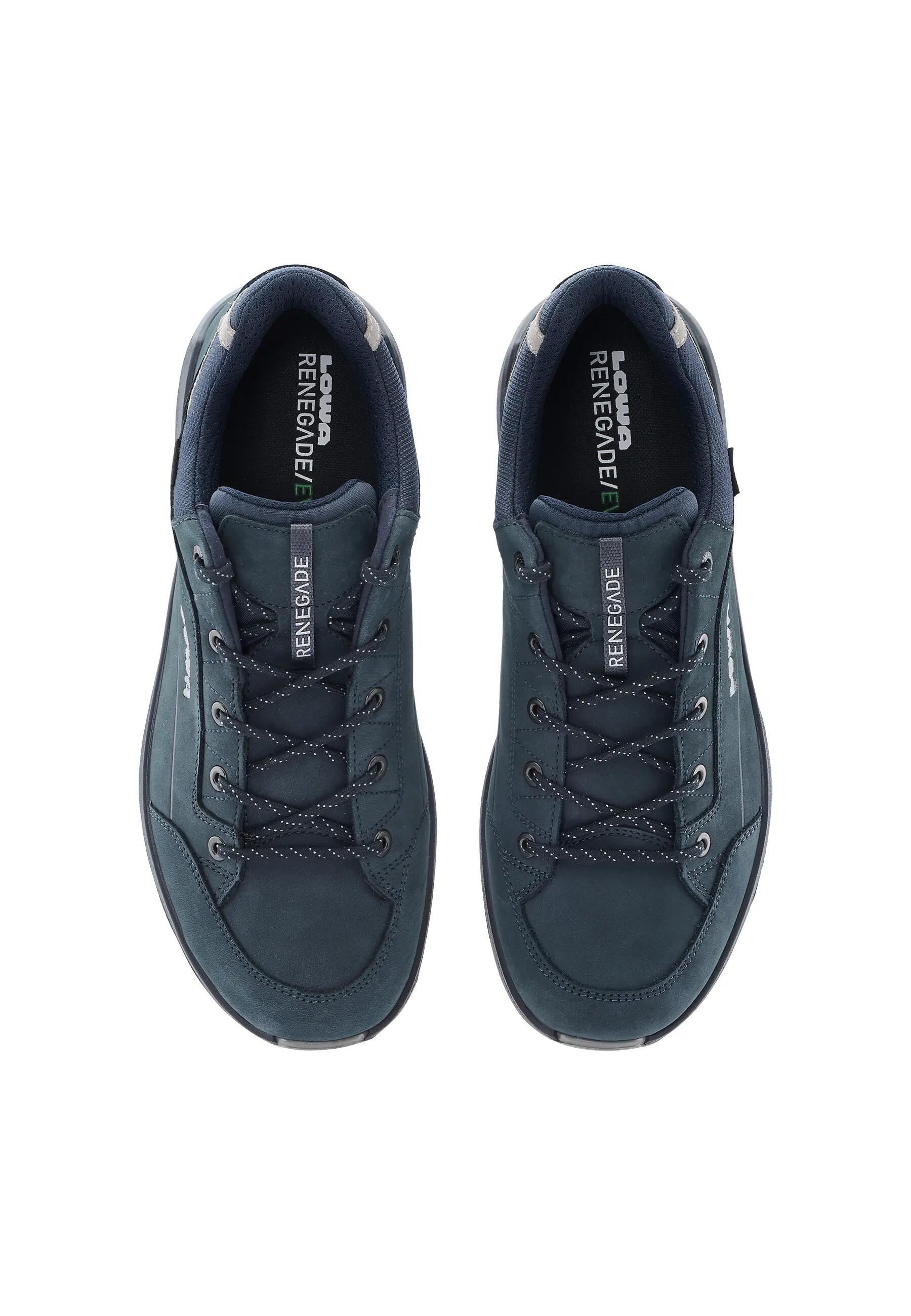 LOWA Halbschuh RENEGADE EVO GTX LO 4/7
