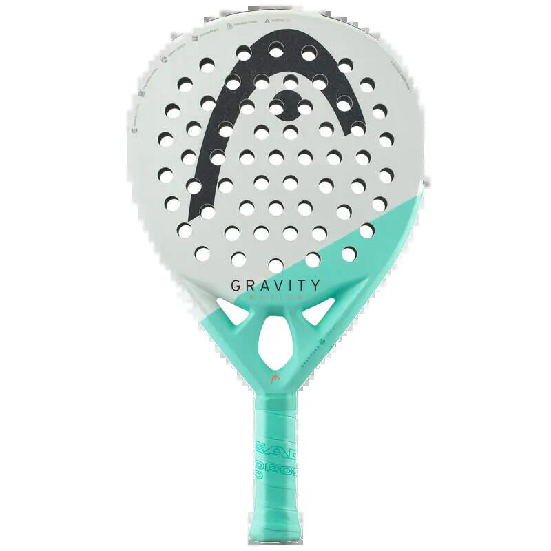 Gravity Motion padel Racket 6/7
