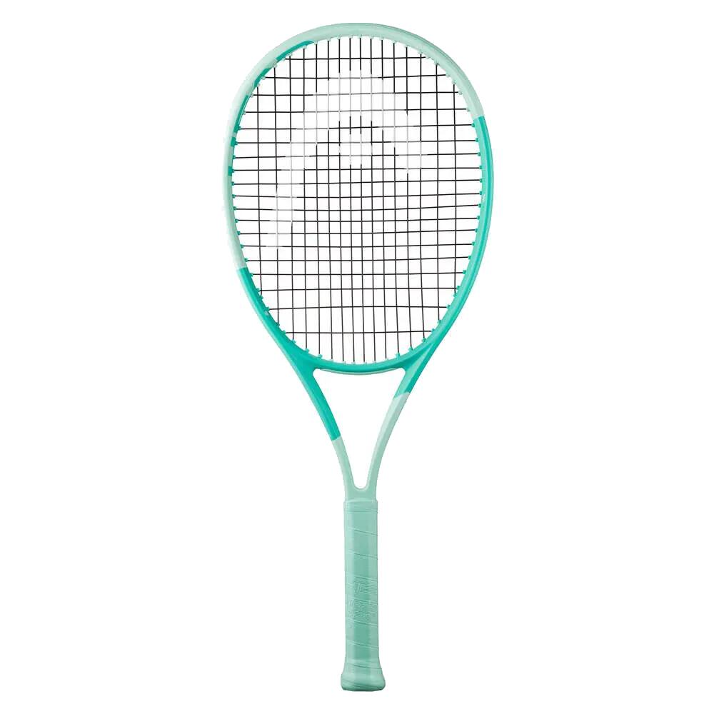 Boom Junior JR Alternate Tennis Racket Strung 4/5
