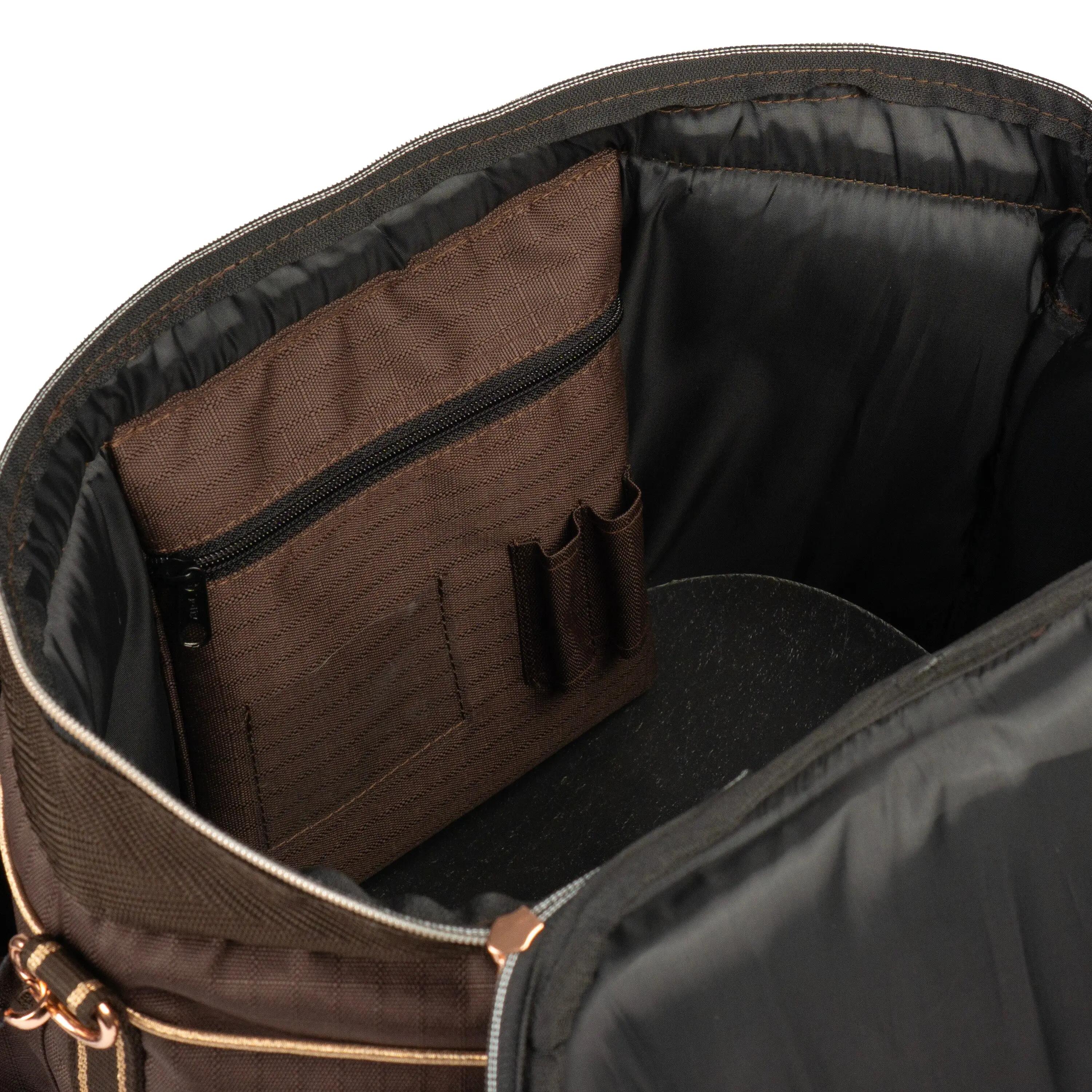 Borsa da toelettatura Deluxe 2/4