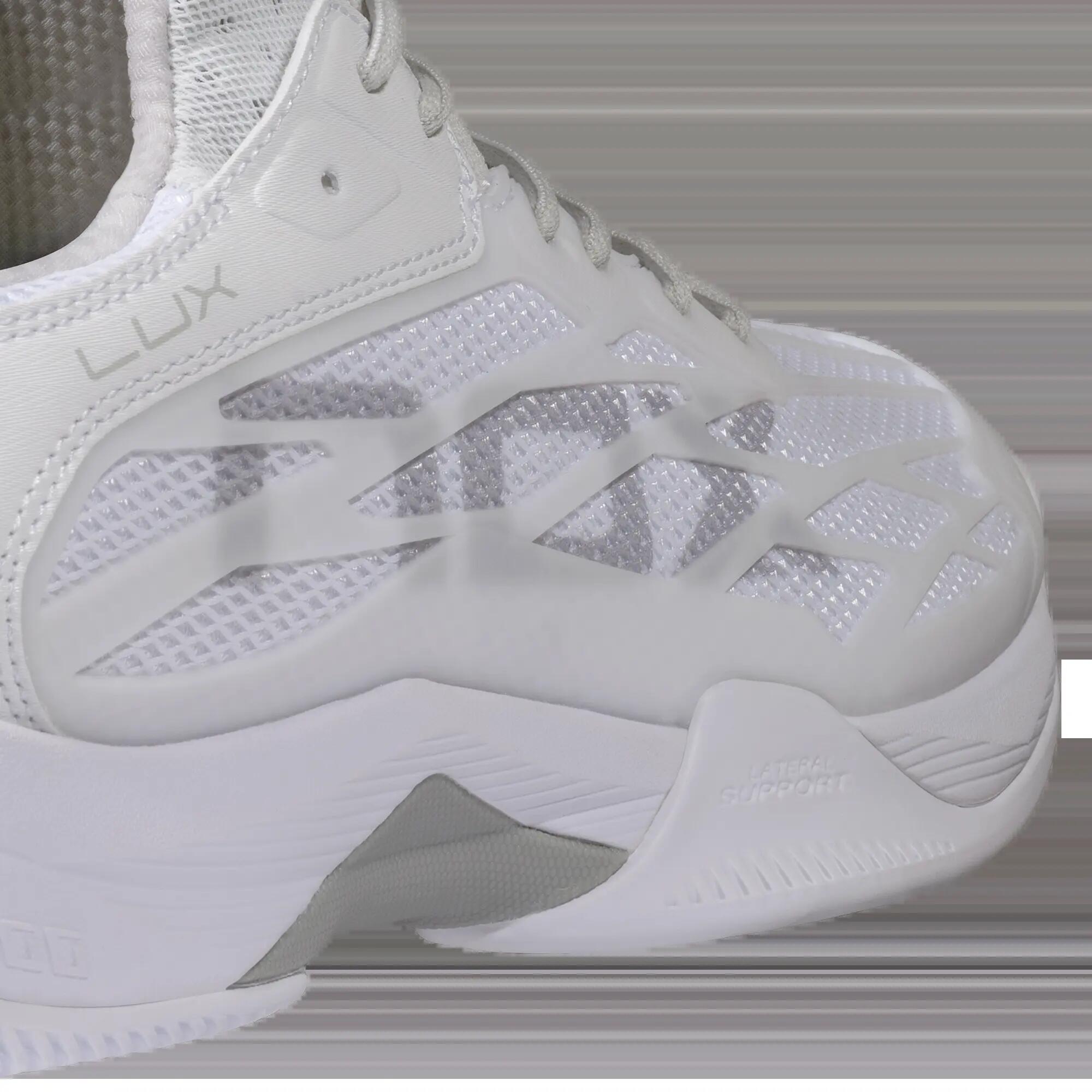 NOX AT10 LUX Blanco/Gris 2026 (Zapatillas) 9/9
