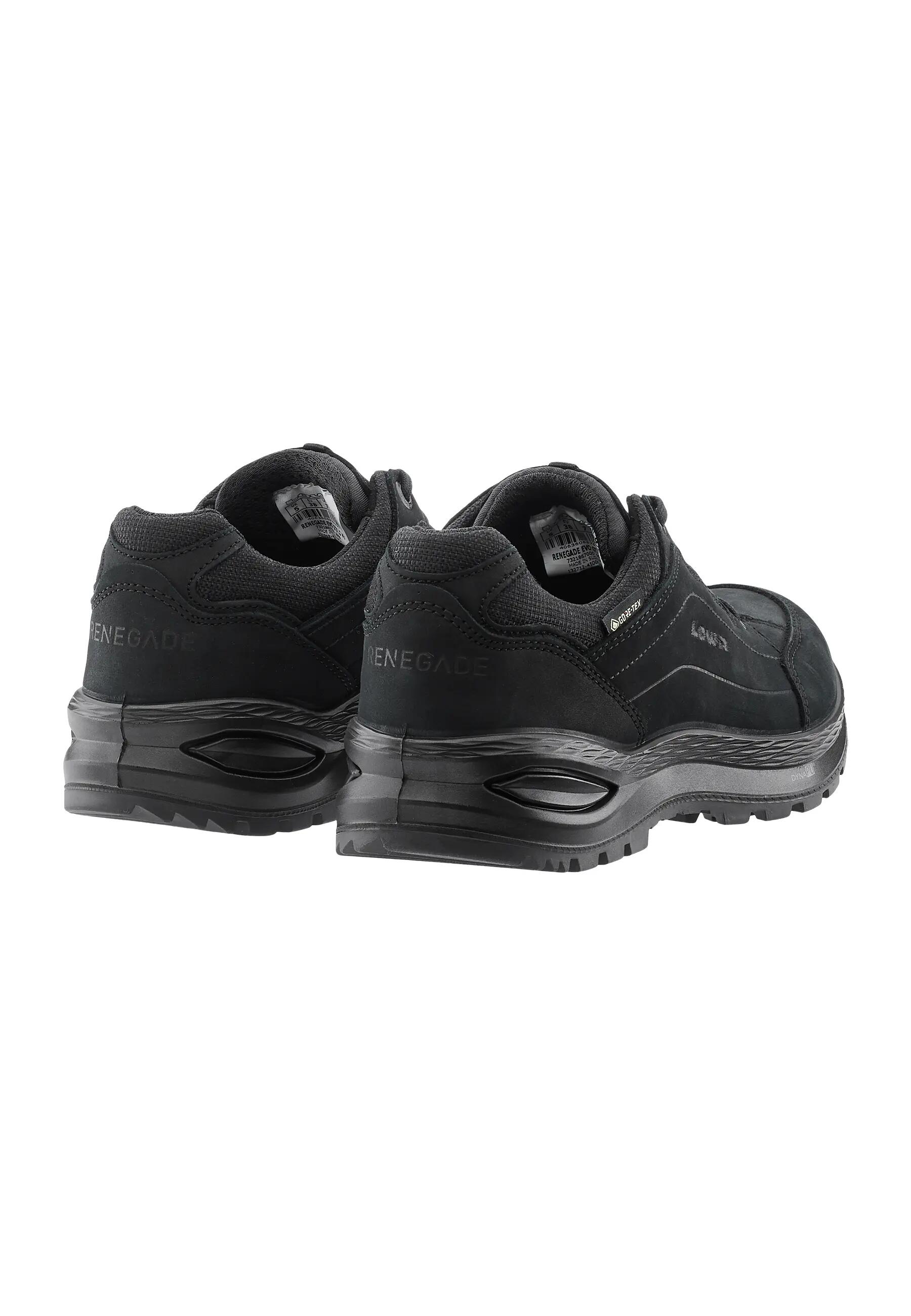 LOWA Halbschuh RENEGADE EVO GTX LO Ws 7/7