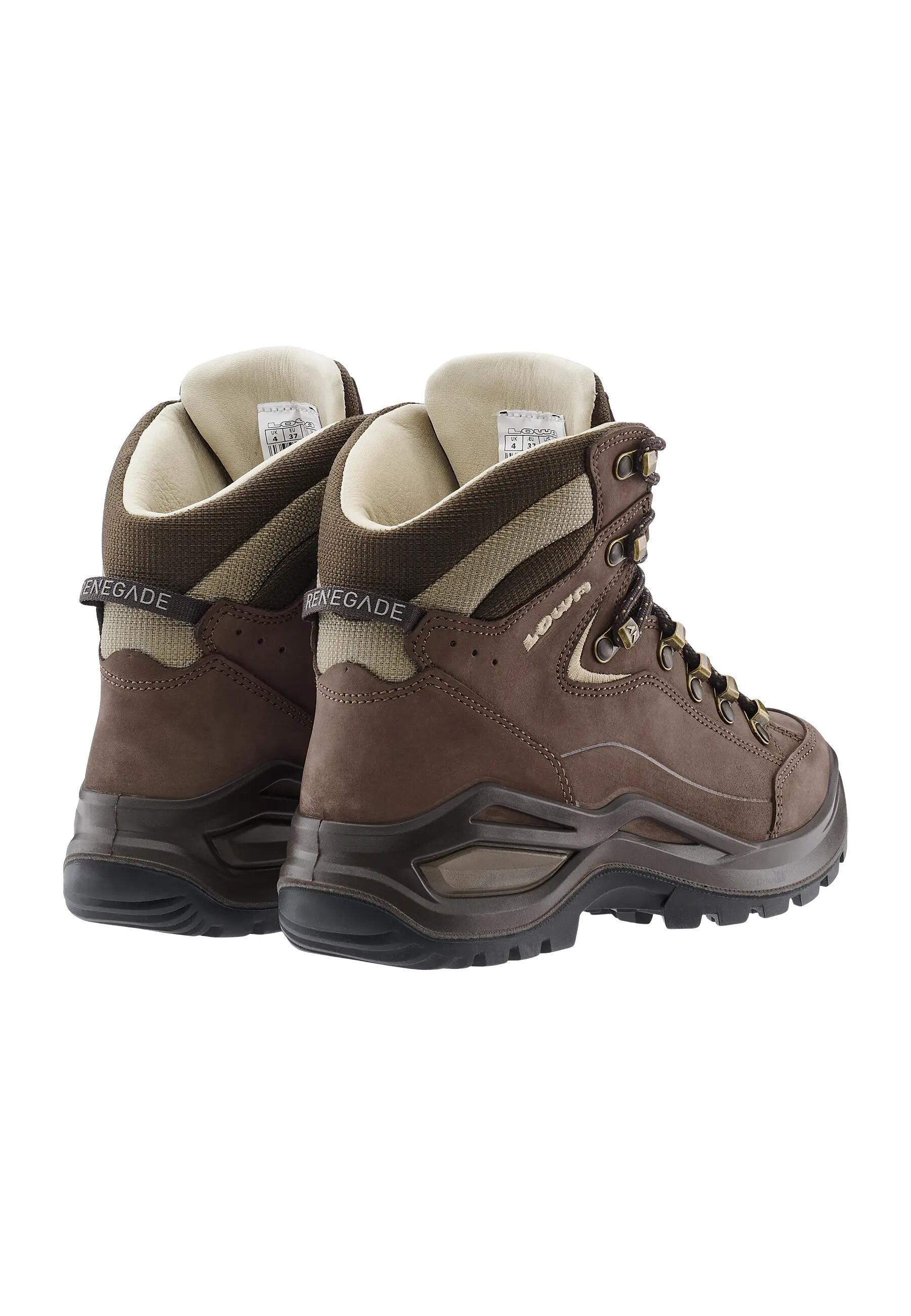 Damen Stiefel RENEGADE EVO LL MID Ws 7/7
